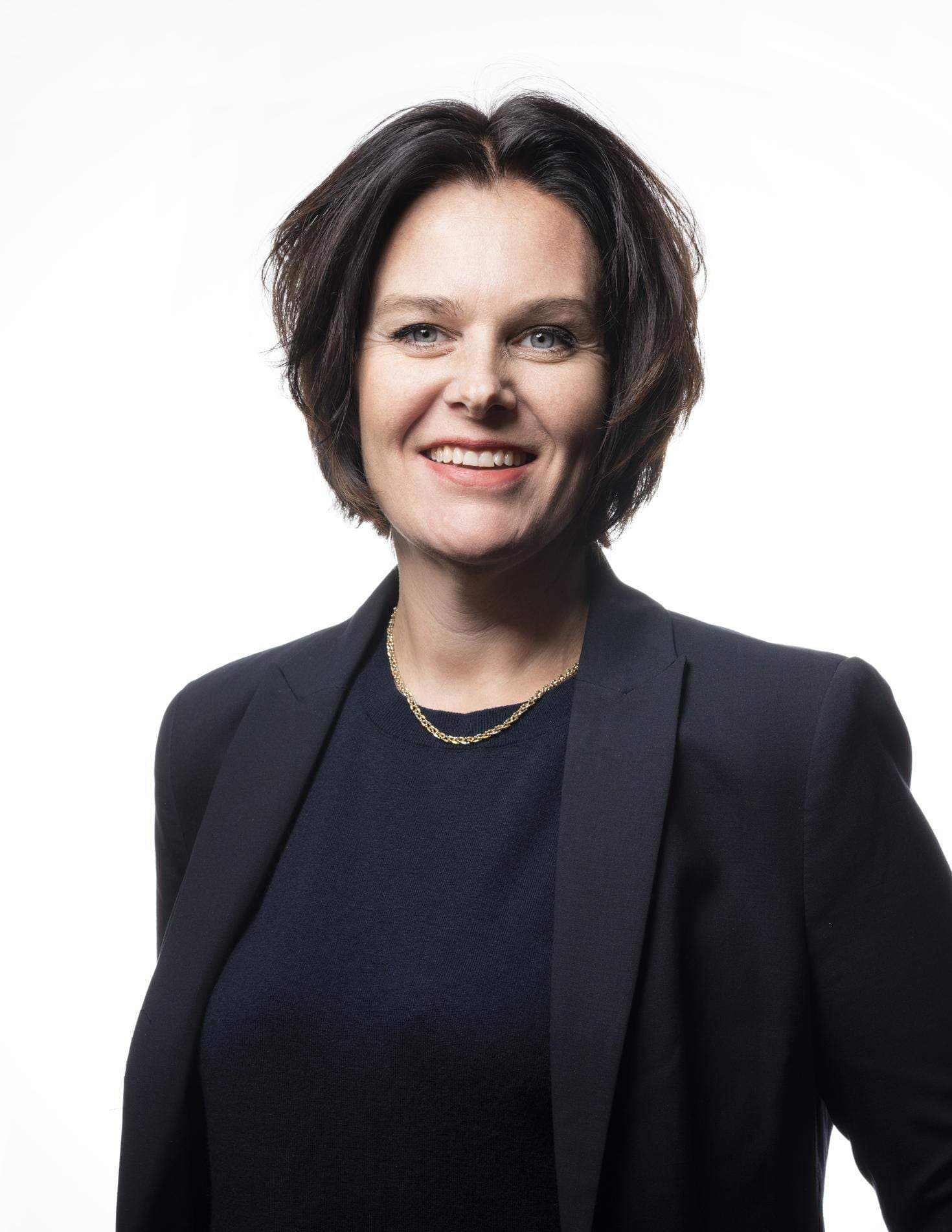 Ulrica Bennesved foto