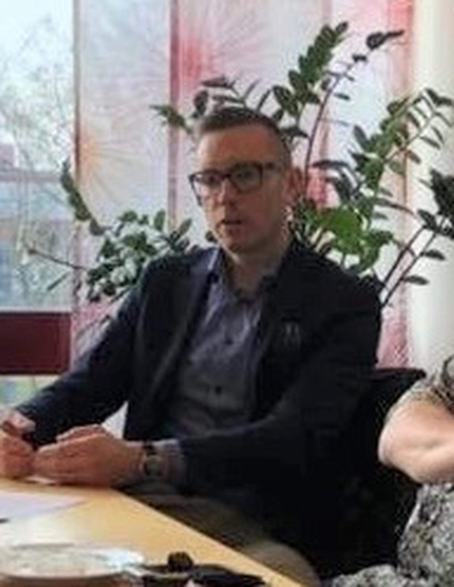 mindre konferens