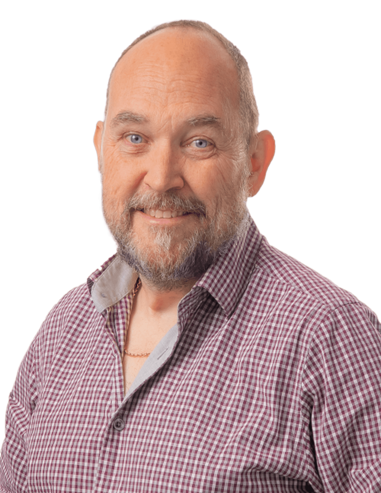 Kaj Johansson