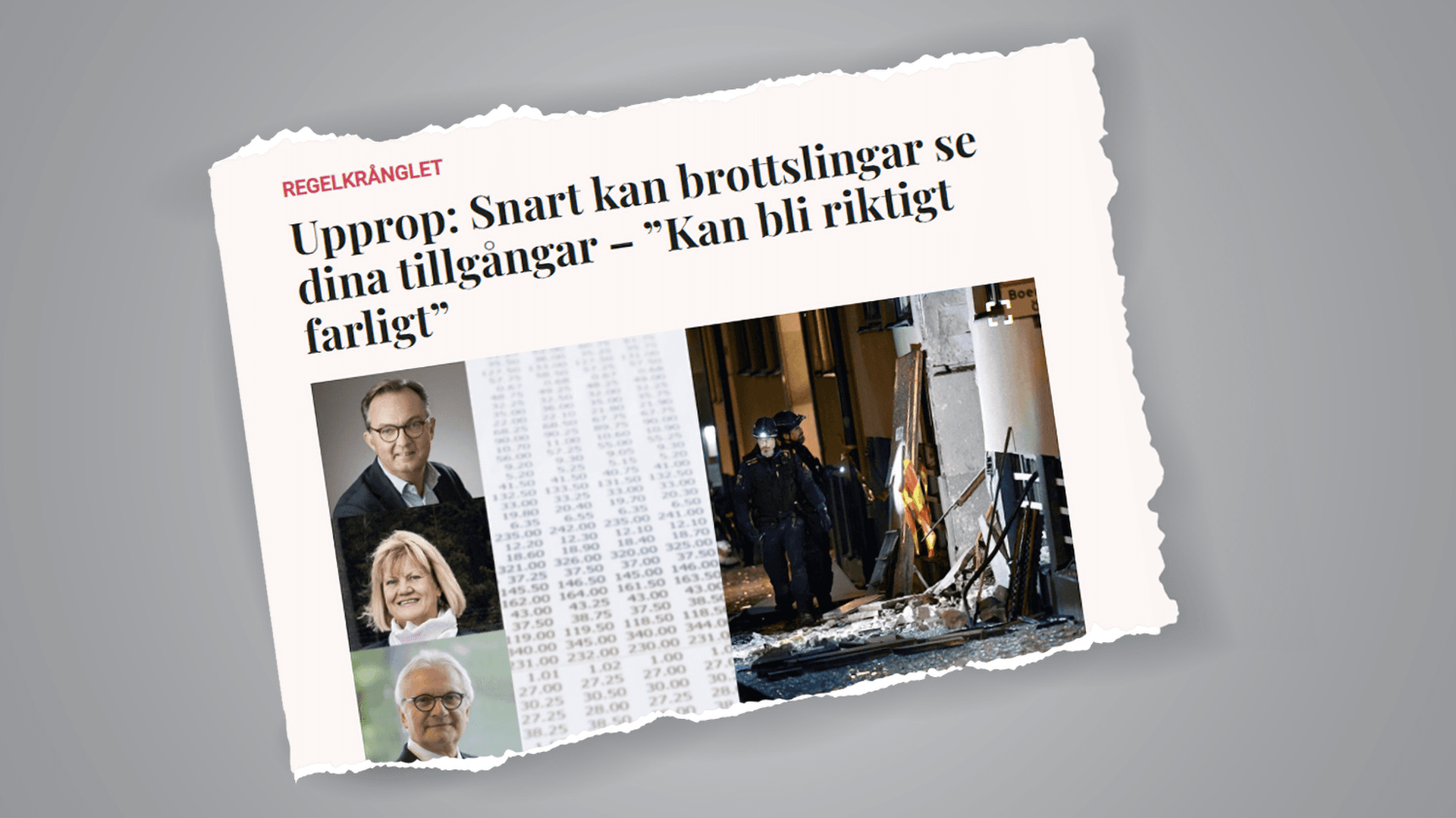 Artikel TN