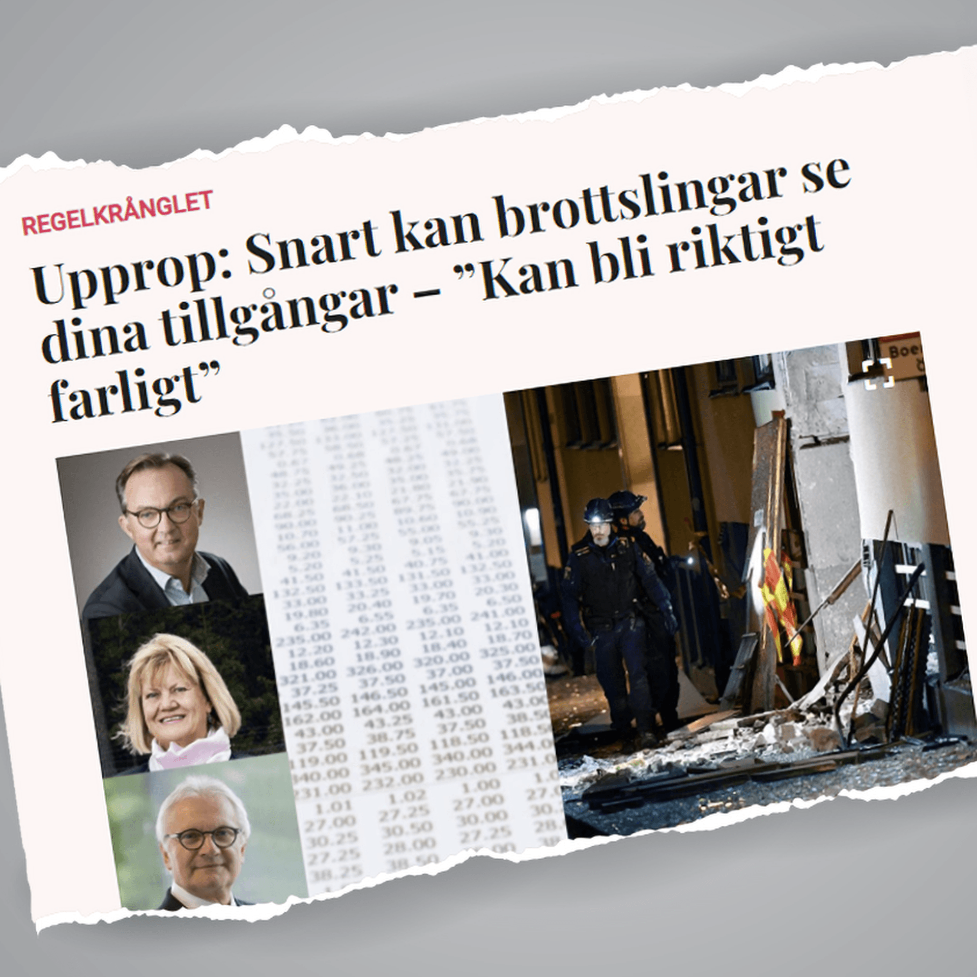 Artikel TN