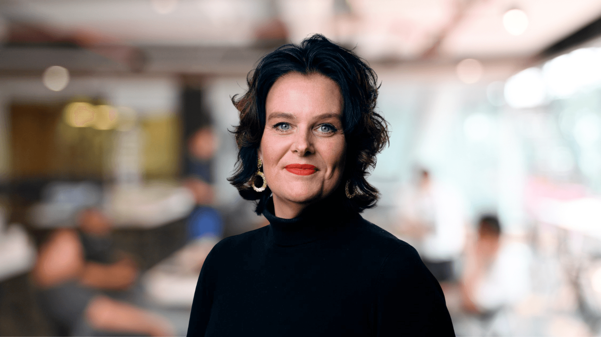 Ulrica Bennesved