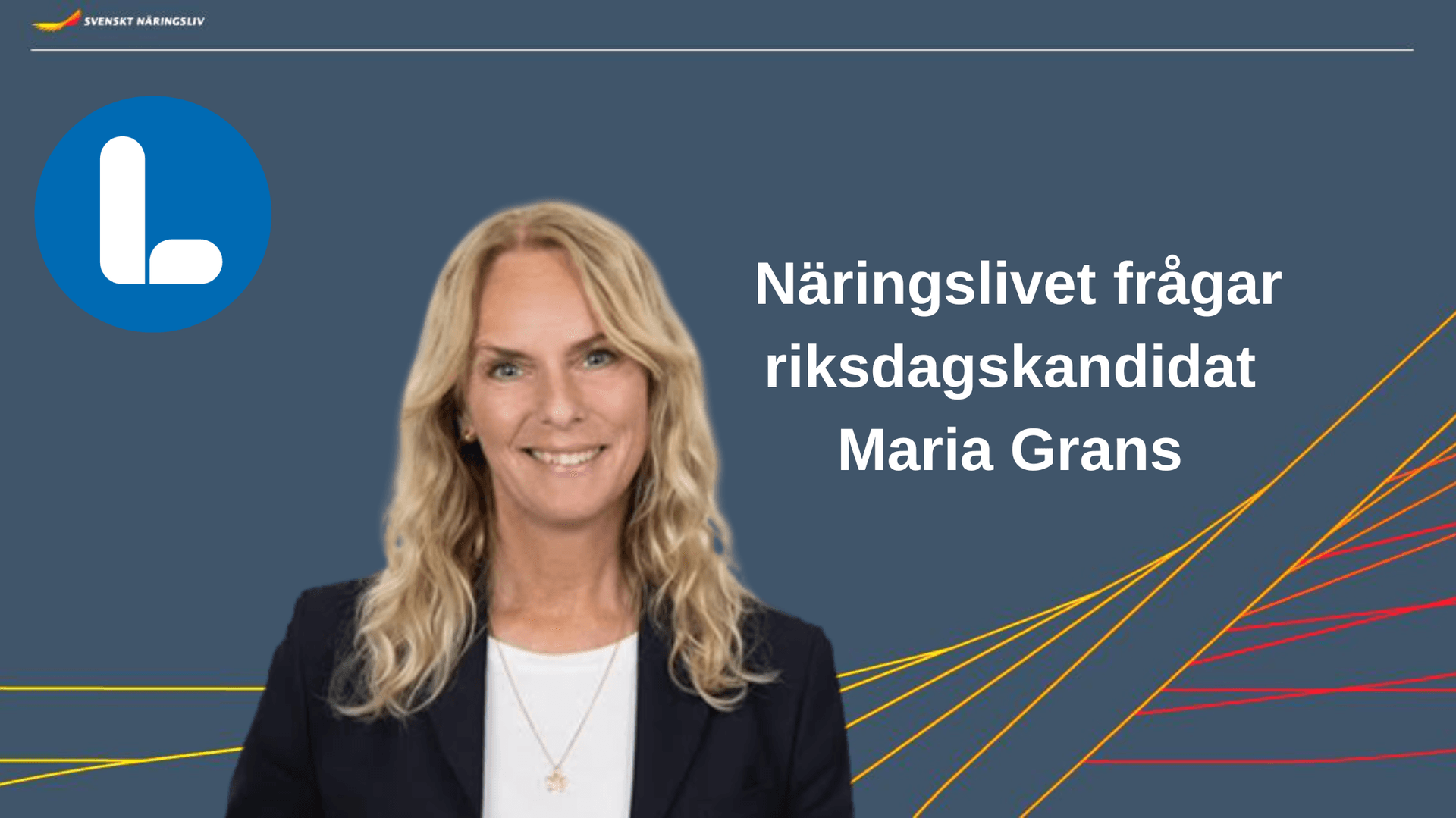 Kronoberg Maria Grans Liberalerna