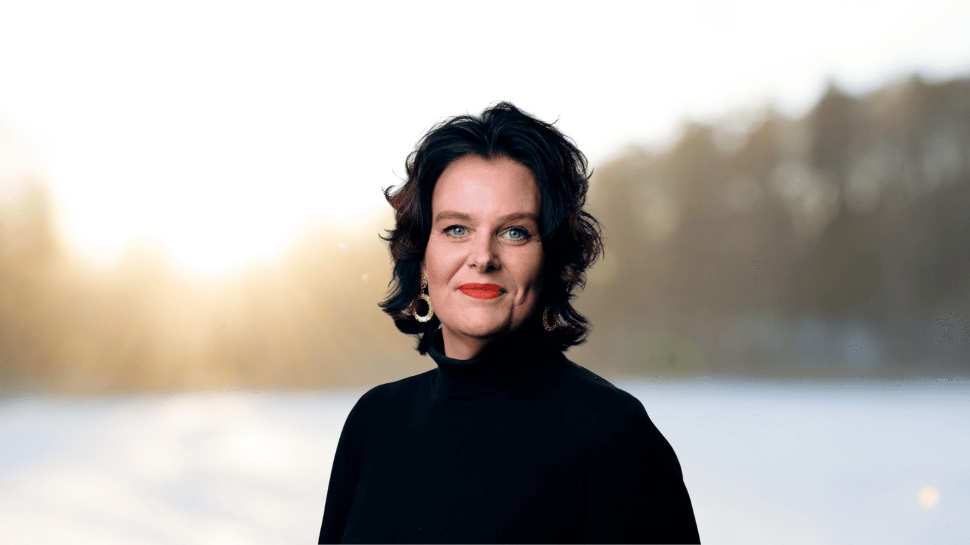 Ulrica Bennesved