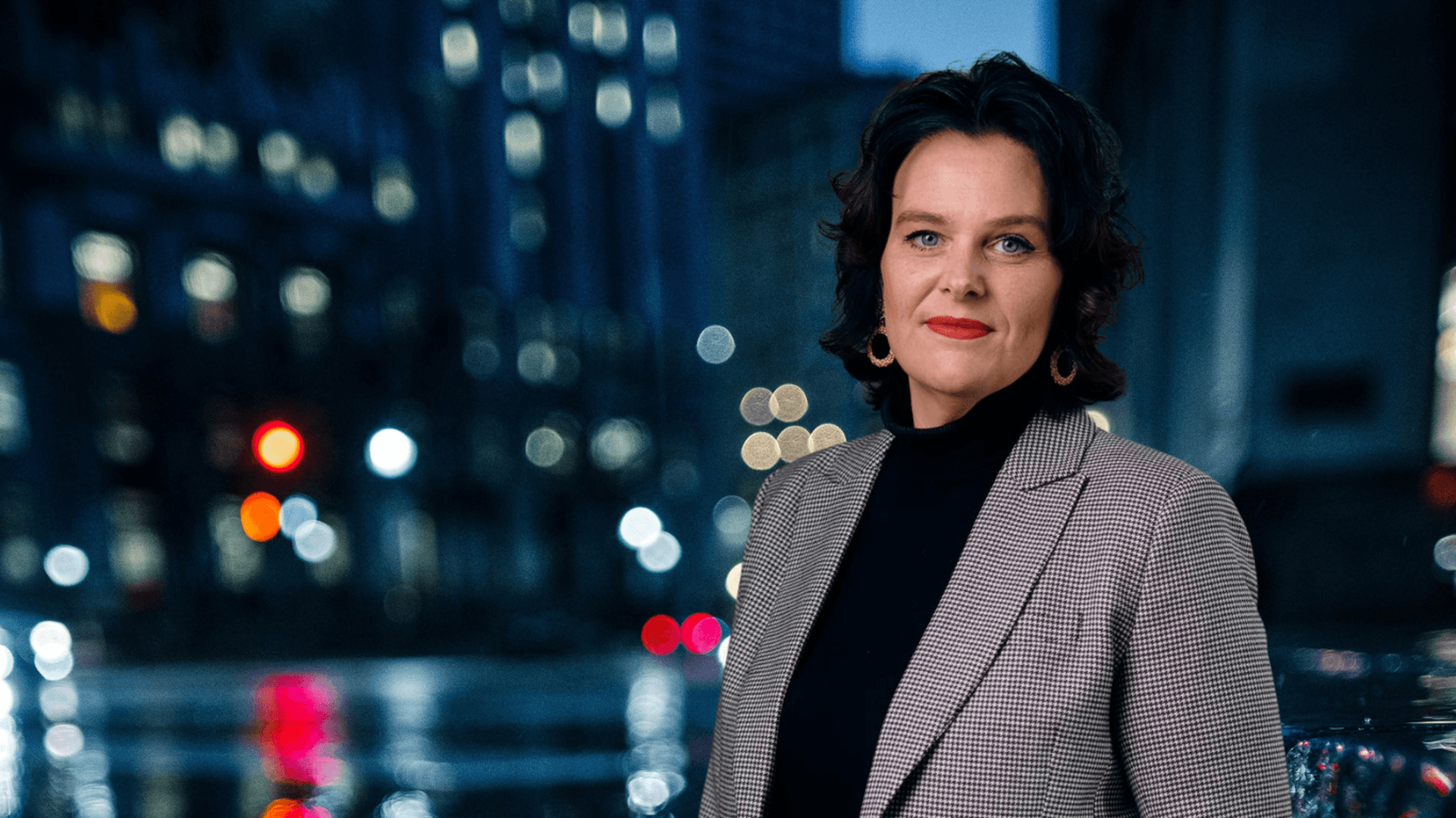 Ulrica Bennesved