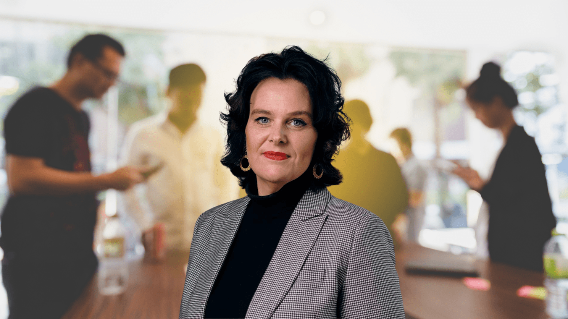 Ulrica Bennesved