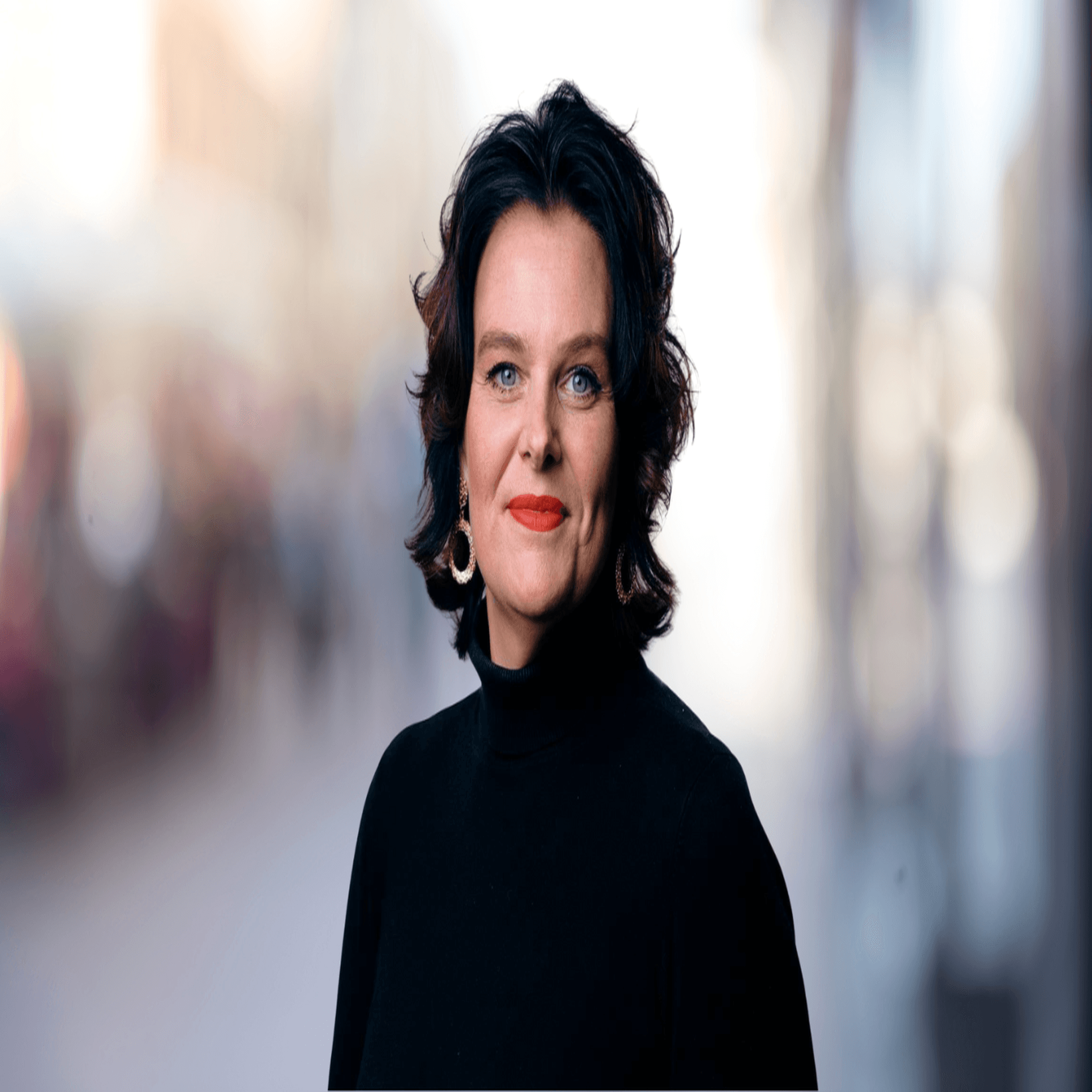 Ulrica Bennesved