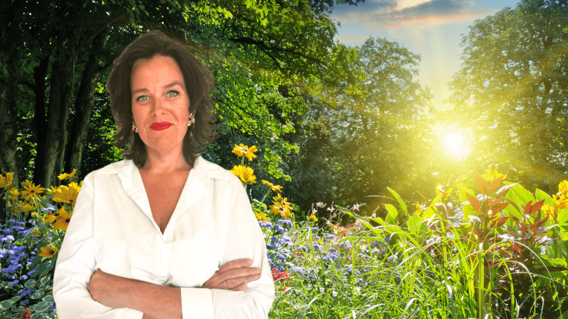 Ulrica Bennesved