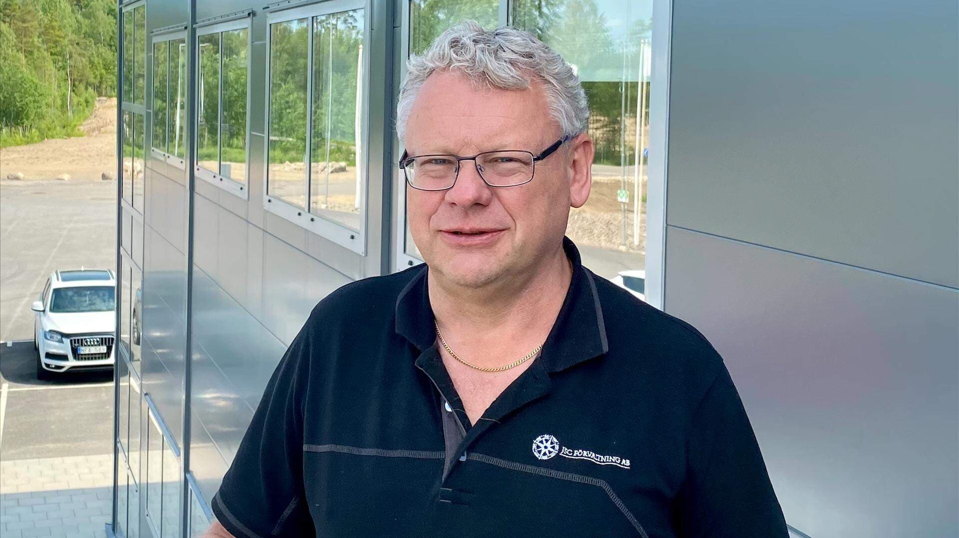 Stefan Carlsson