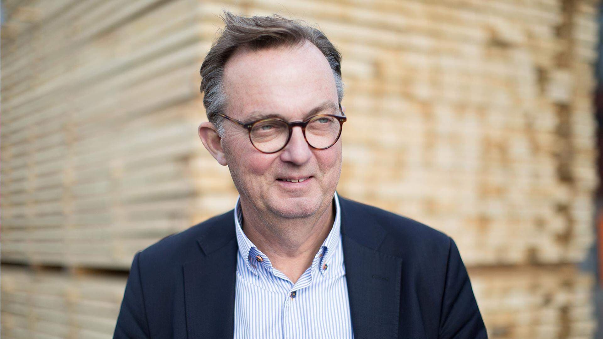 Santhe Dahl
