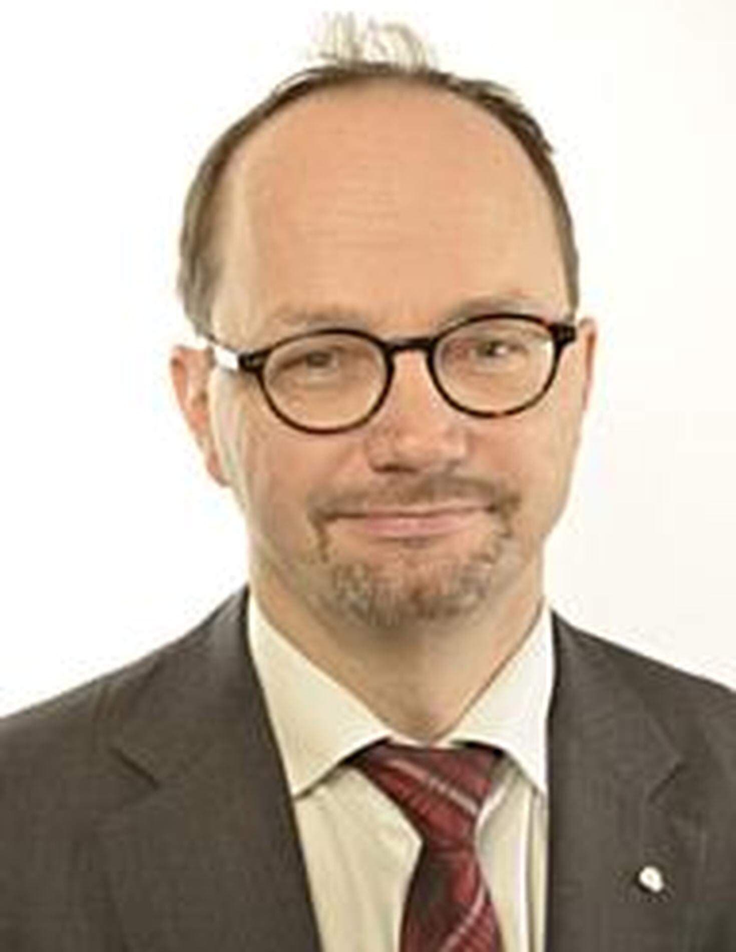 Tomas Eneroth
