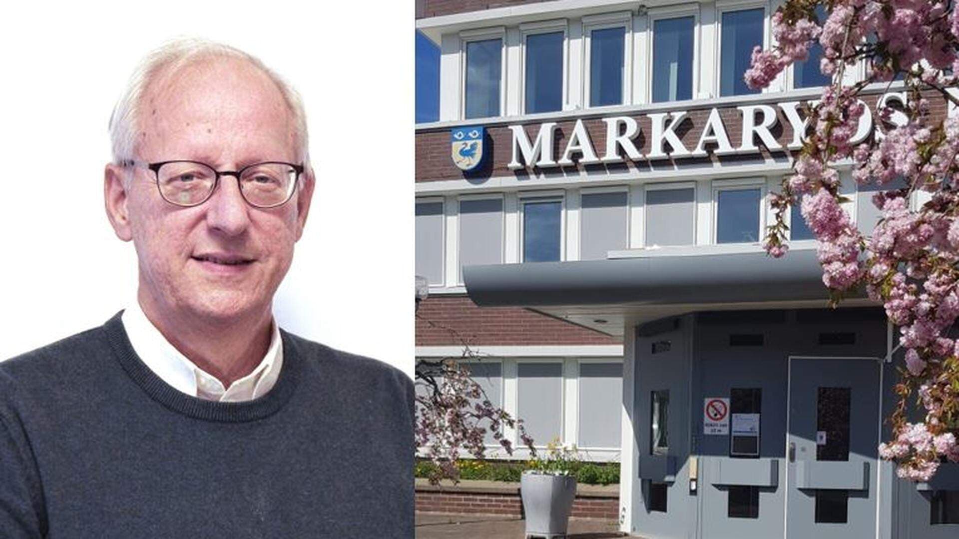 Markaryd KSO collage