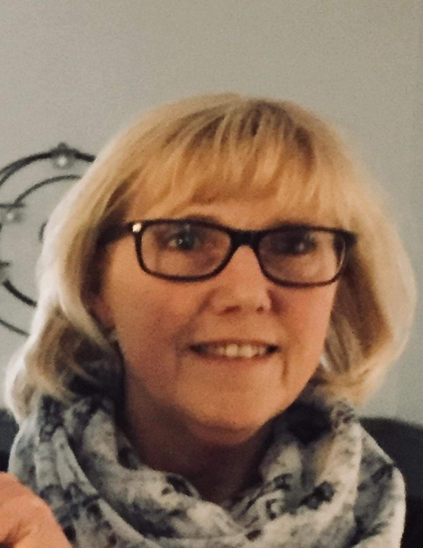 Maritha Söderström Åryd skola