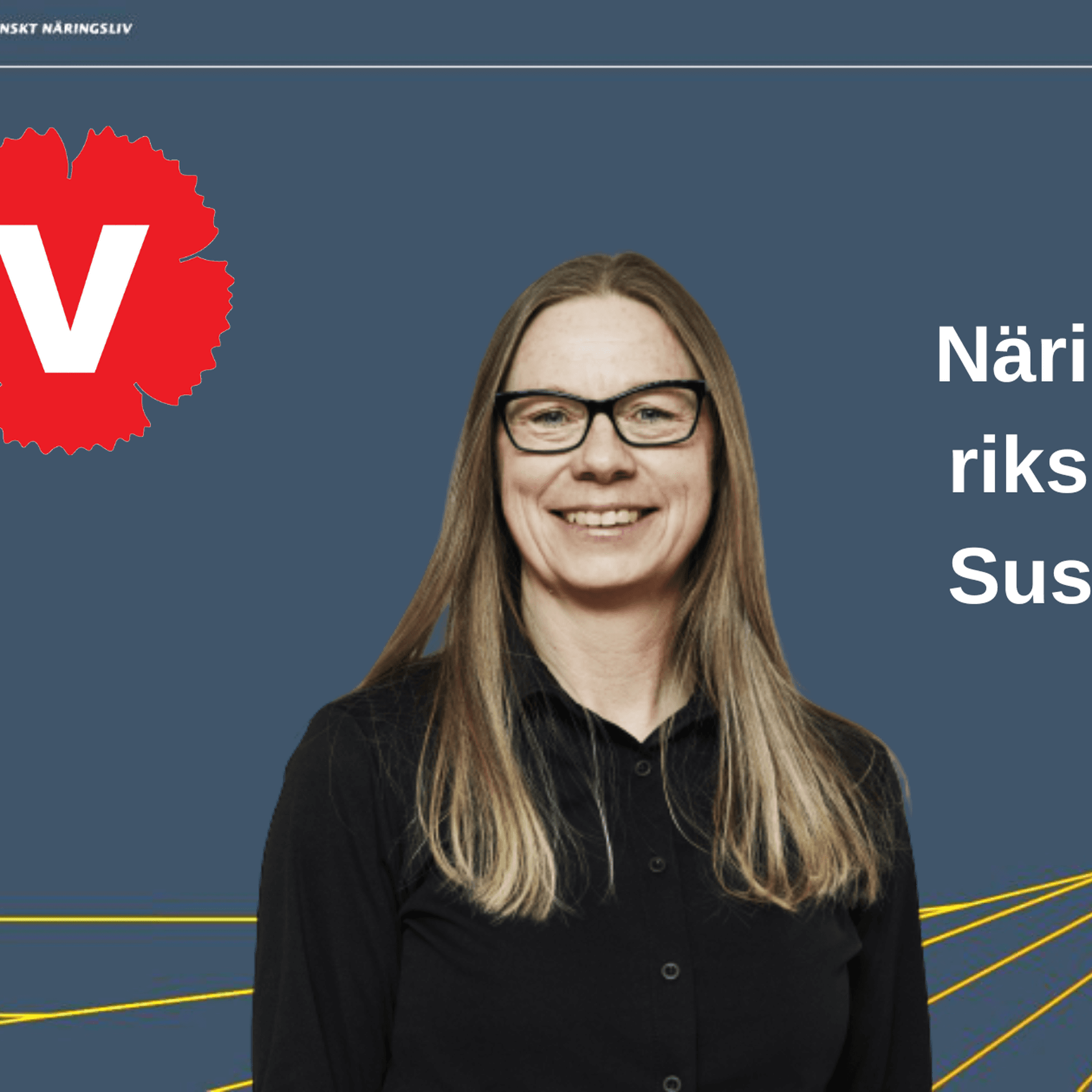 Kronoberg Susanne Seluska V
