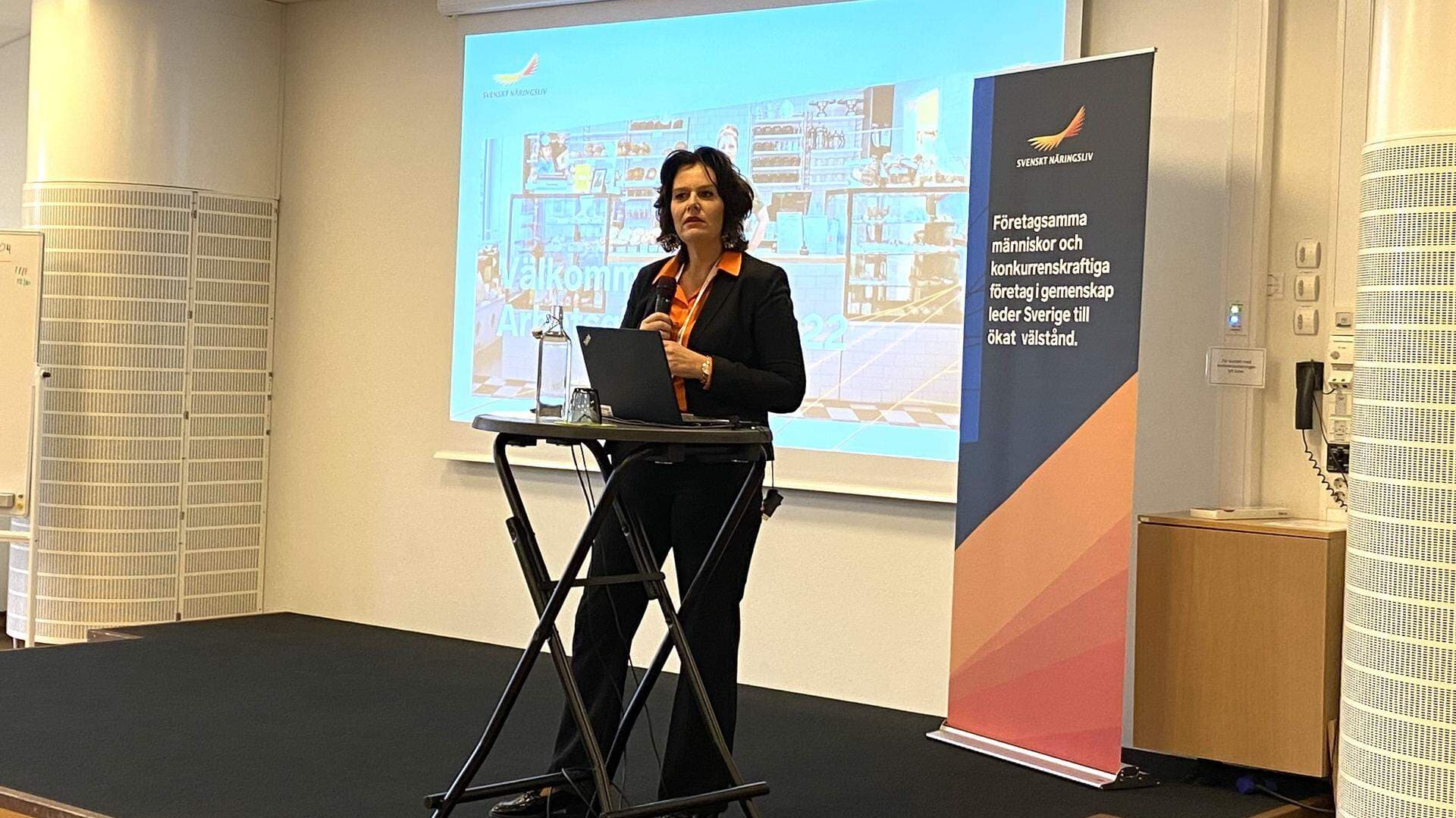 Ag-dag Kosta. Ulrica