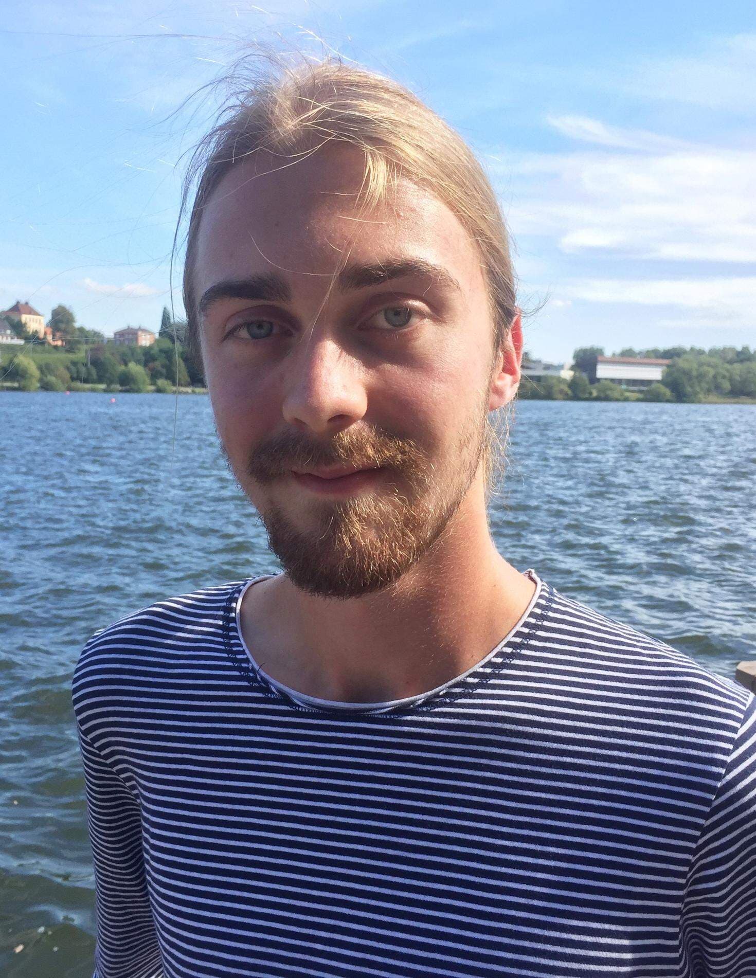 Robin Håkansson, RH Media