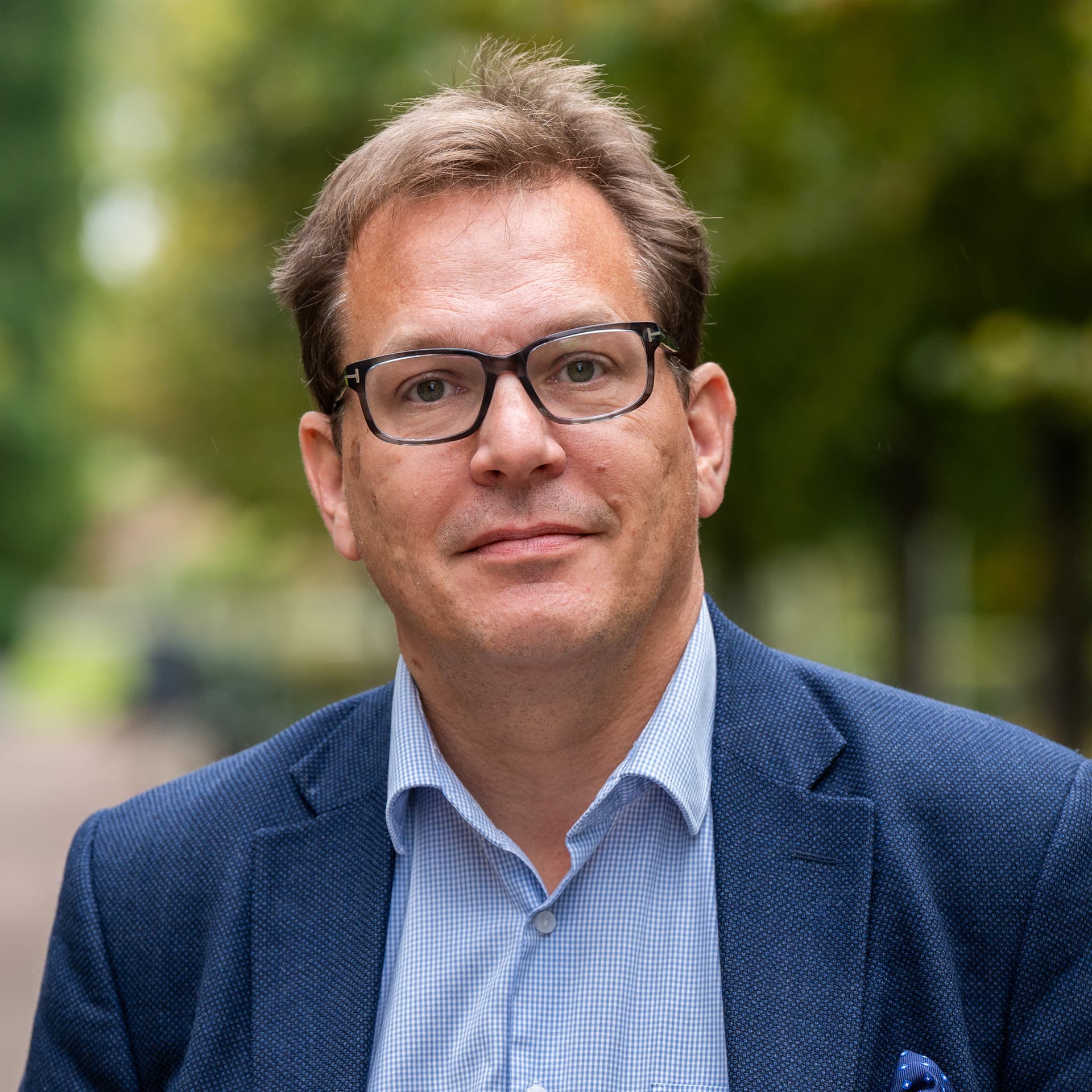 Martin Tunström