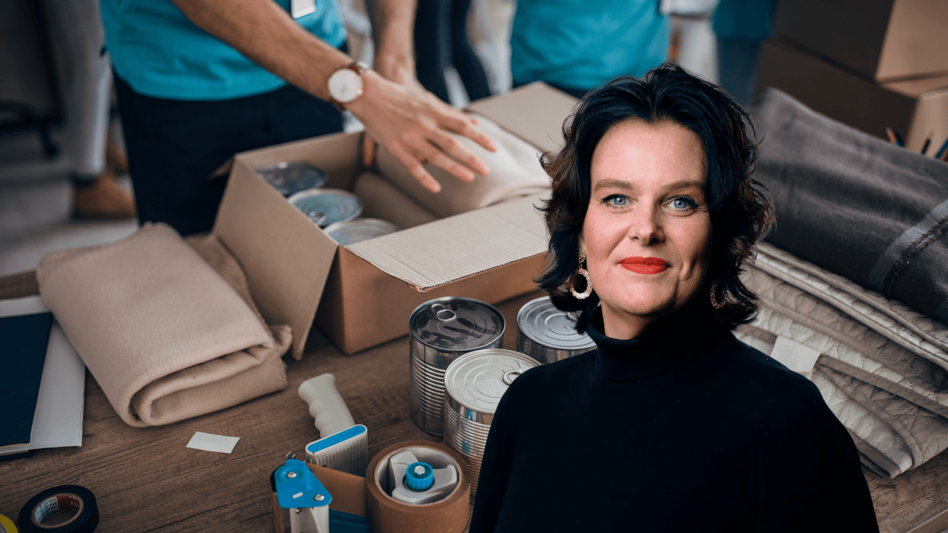 Ulrica Bennesved