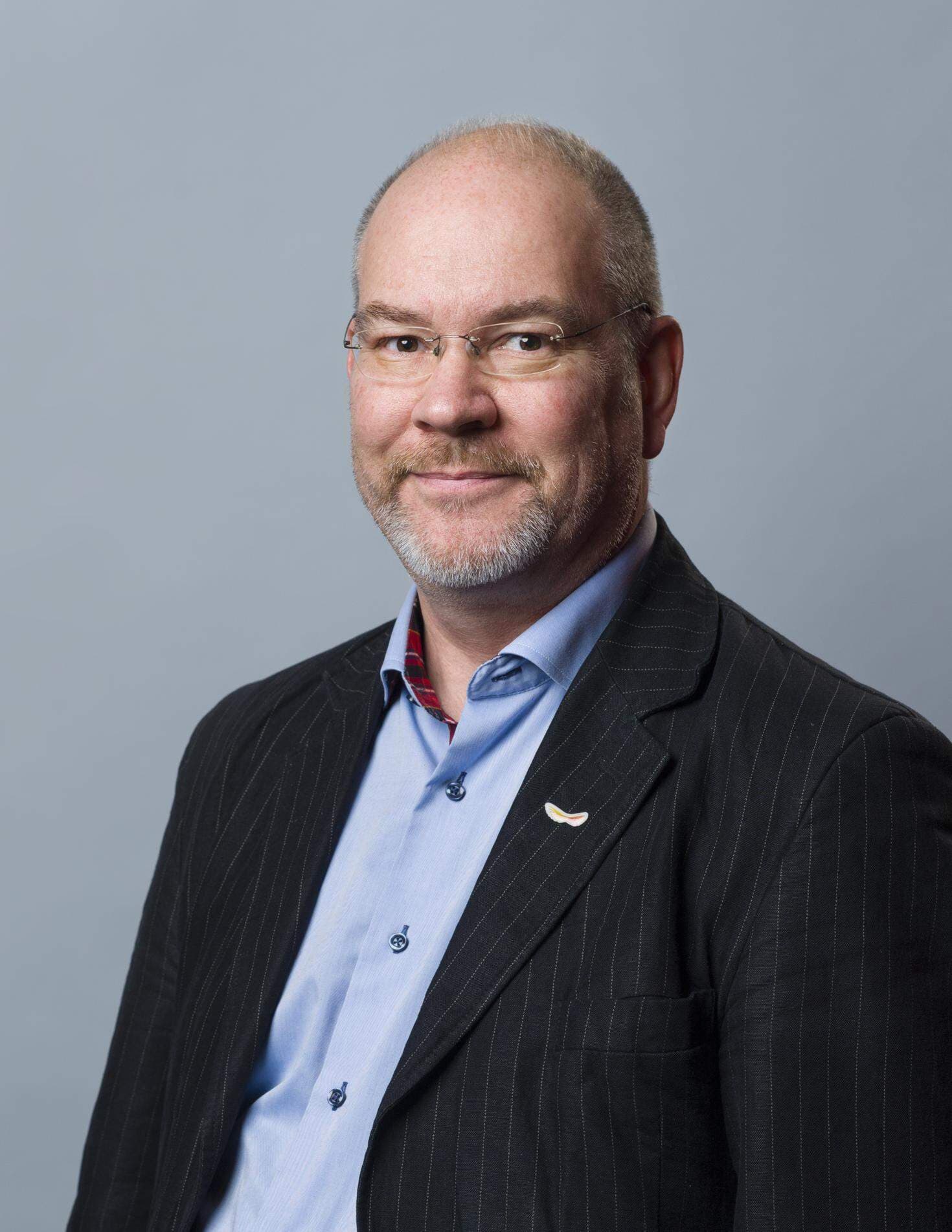 närbild på Eilon