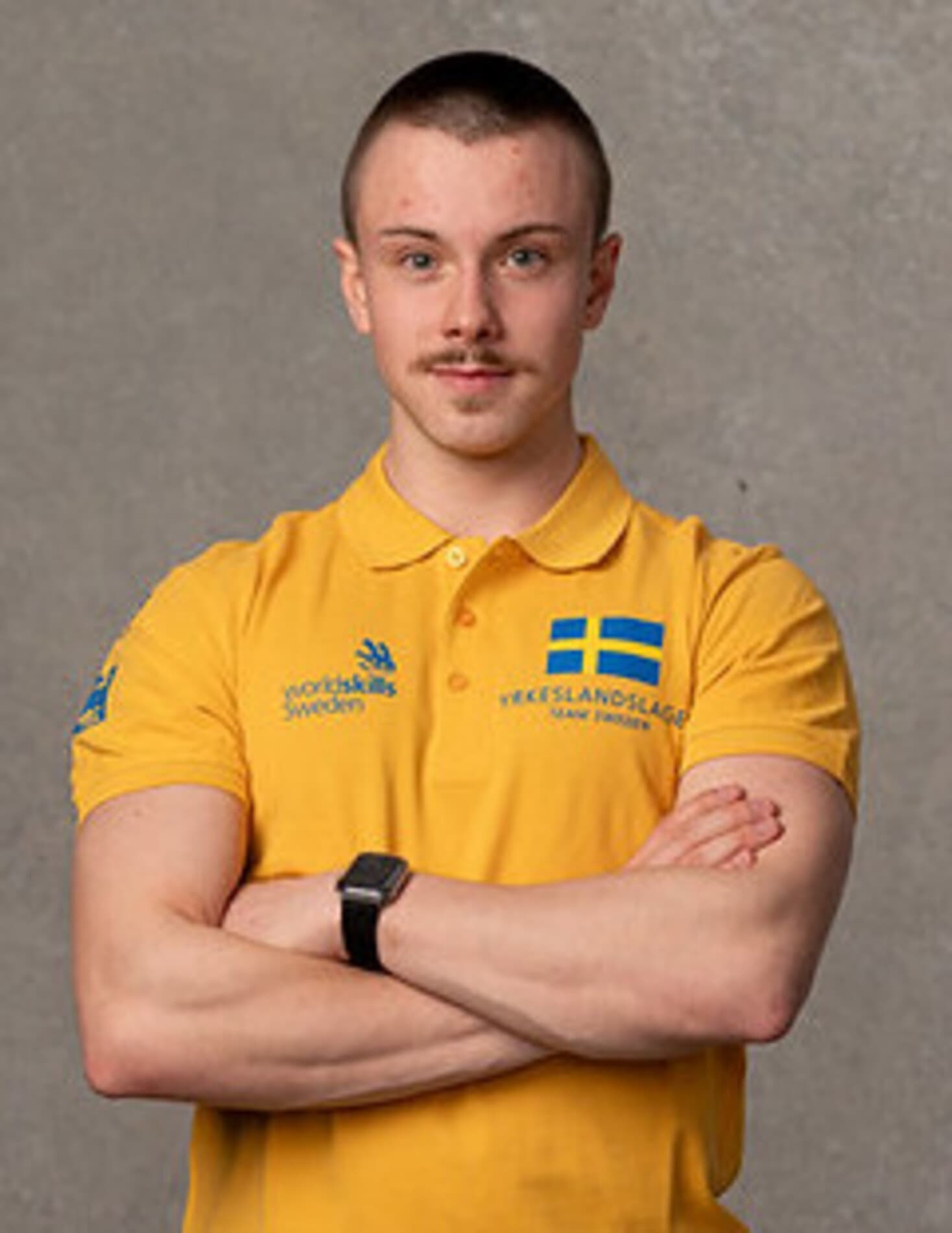 Leon Thorby Löfberg