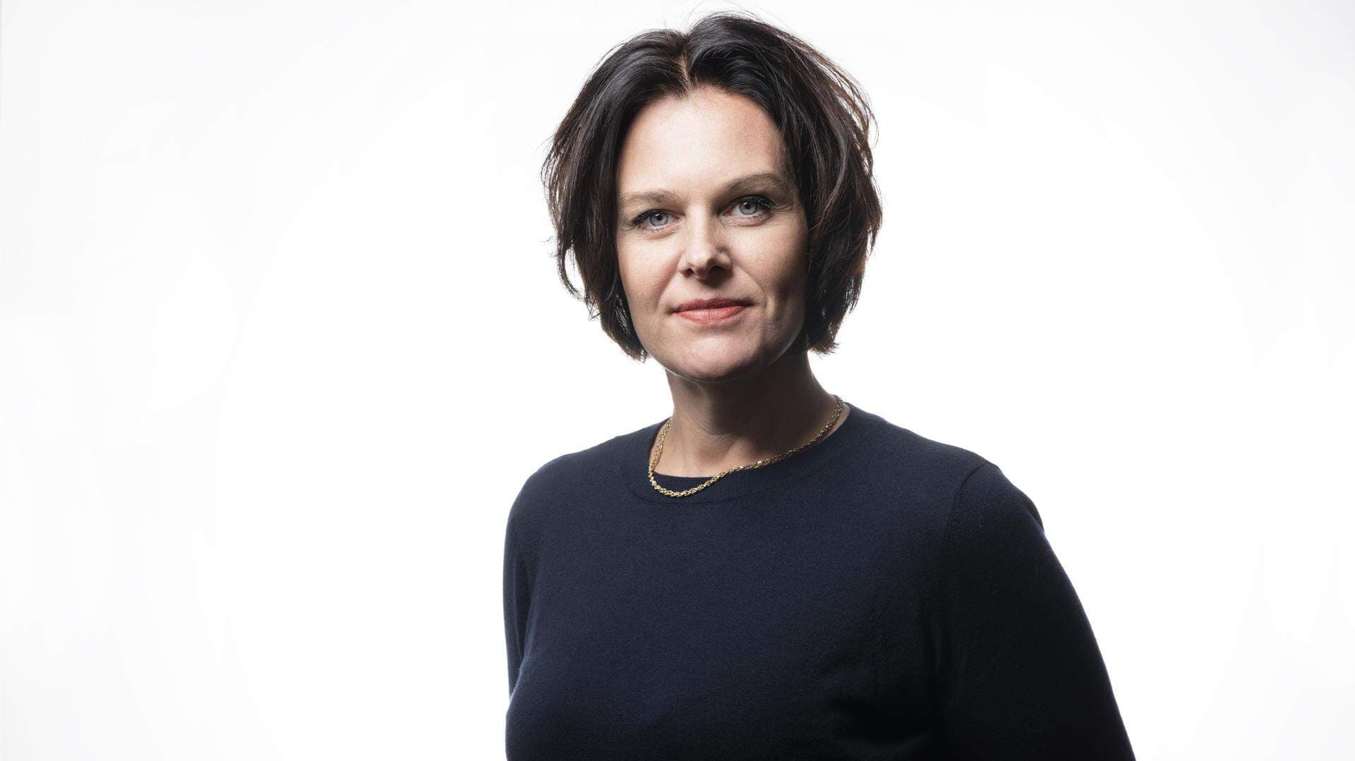 Ulrica allvarlig