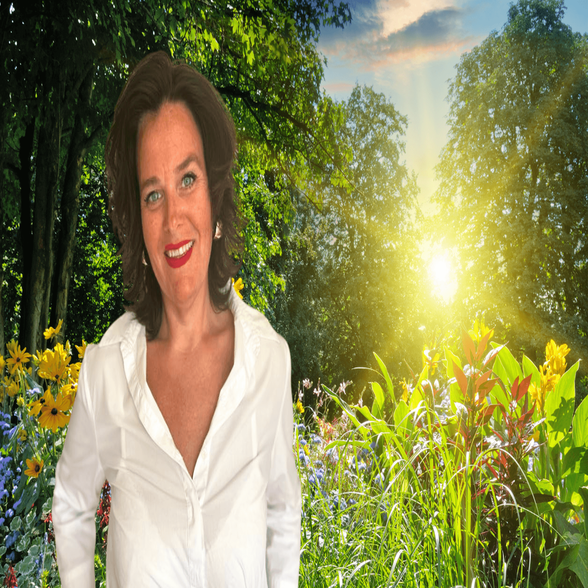 Ulrica Bennesved