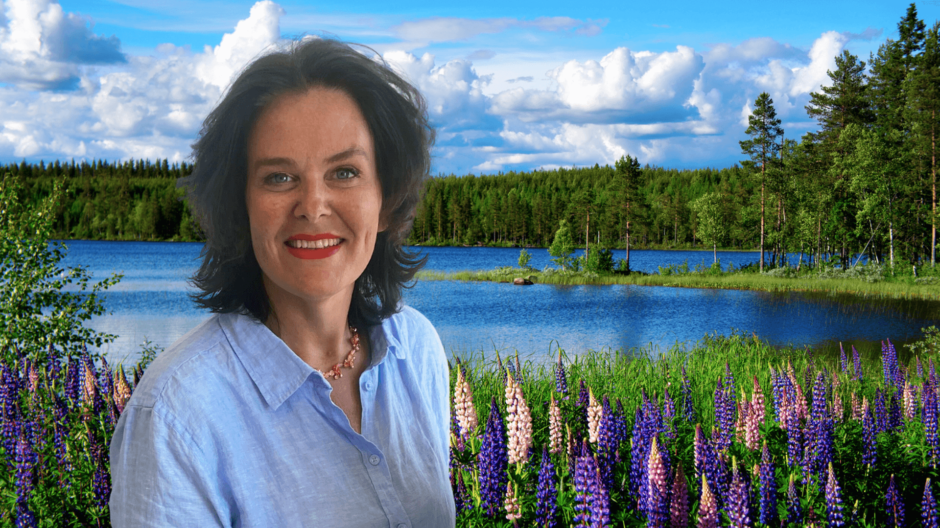 Ulrica Bennesved