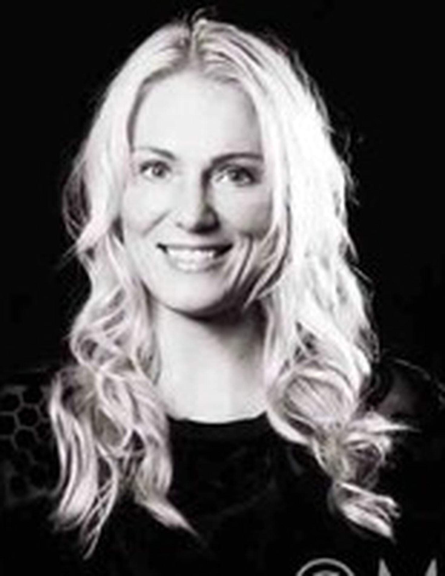 Åse porträtt