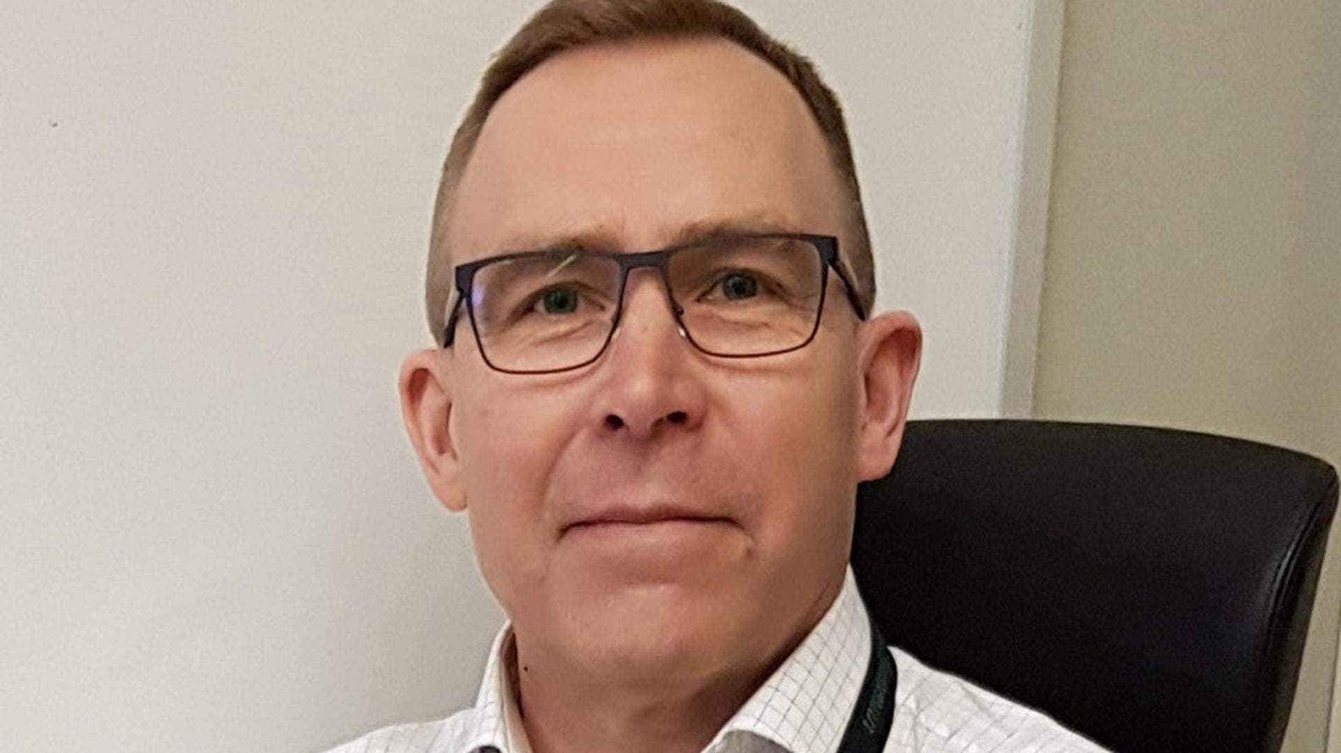 Erik Mella