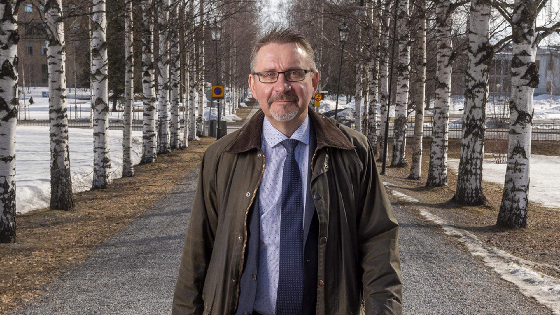 Johan Antti