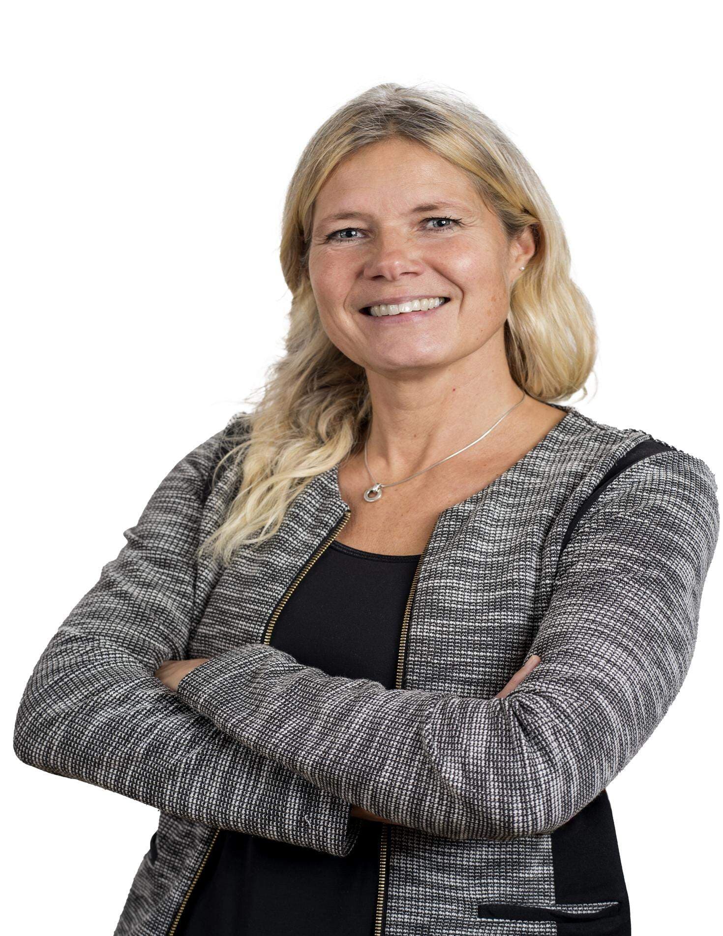 Lotta Lestander