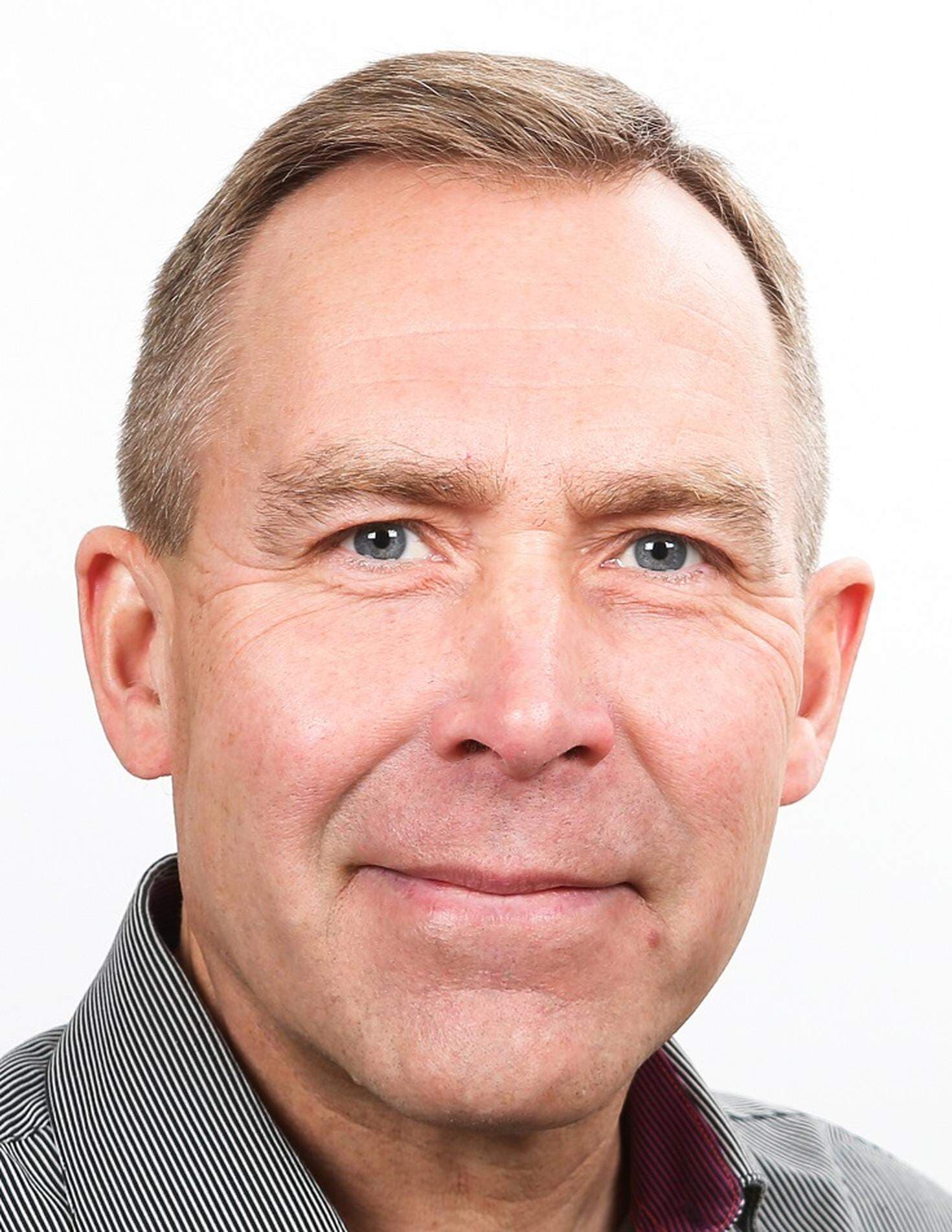 Erik Mella Pajala kommun