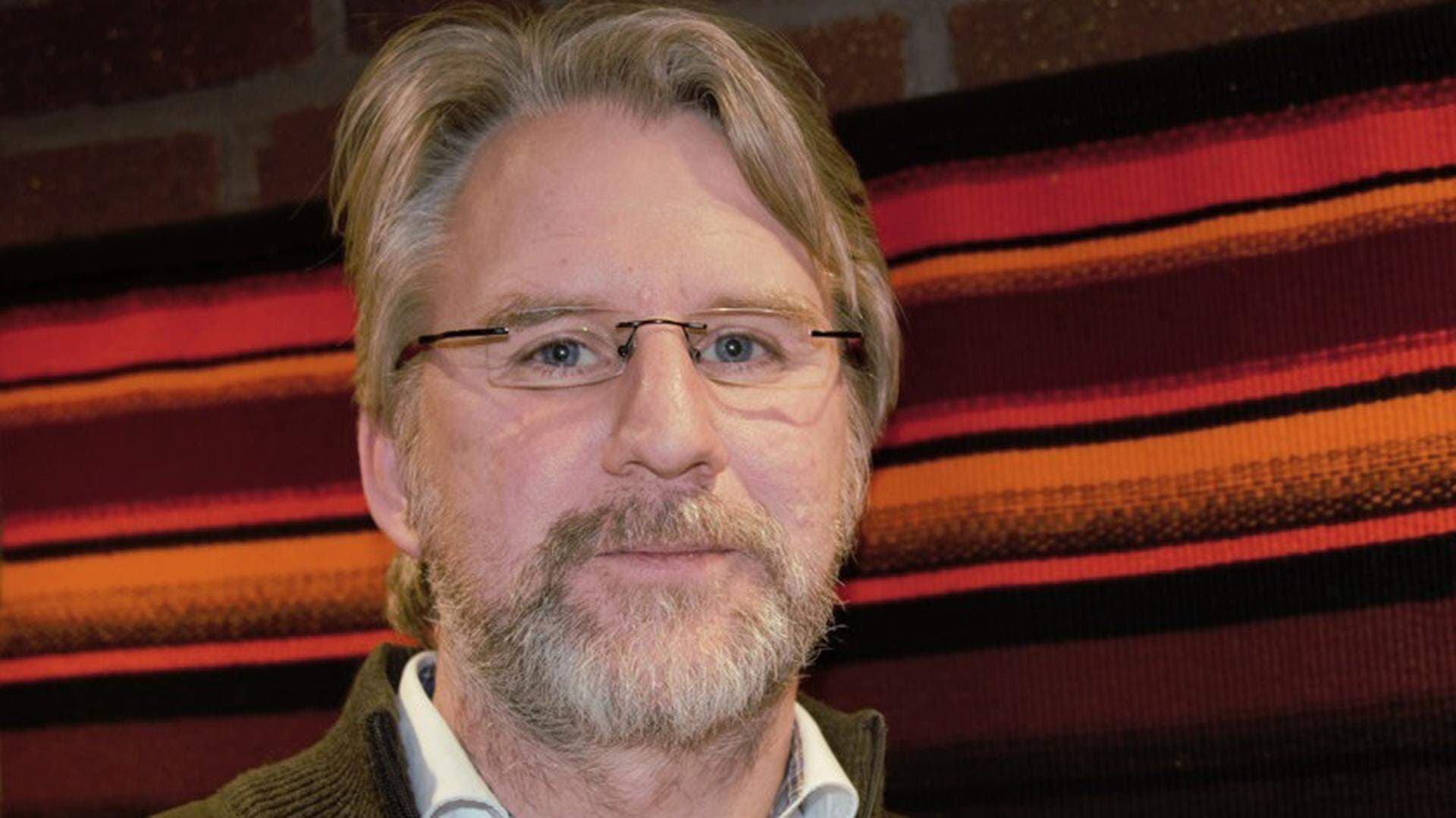 Robert Bernhardsson