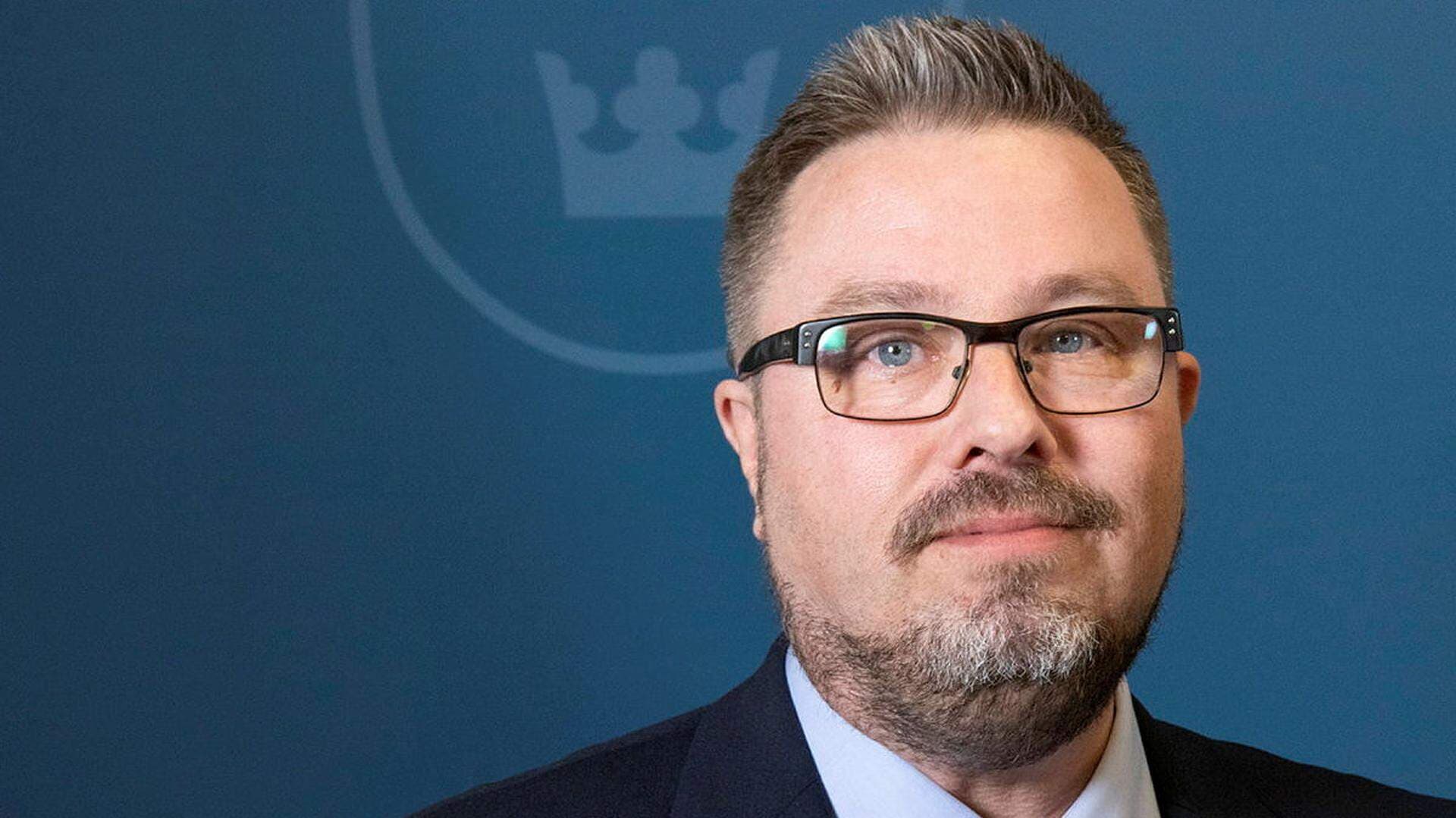 Jonas Lundström