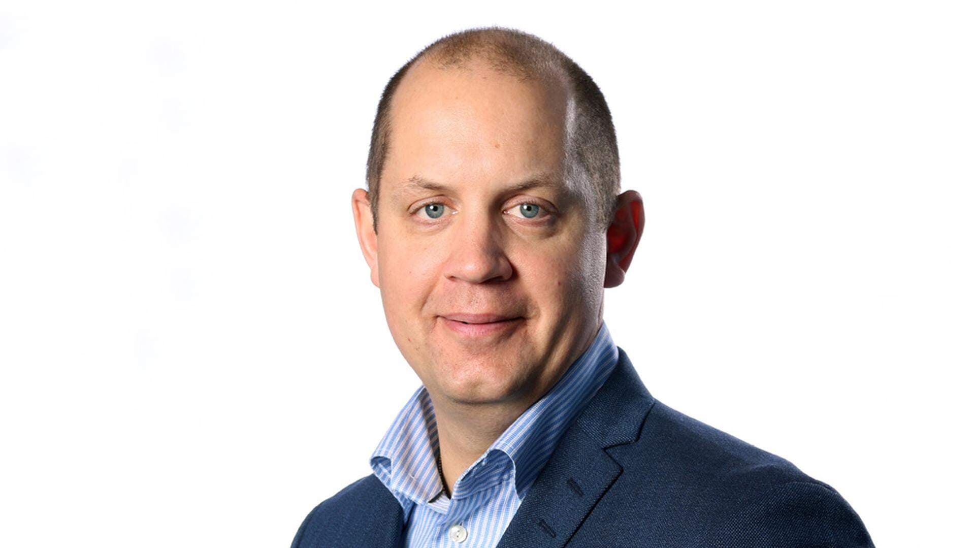 Magnus Sundström