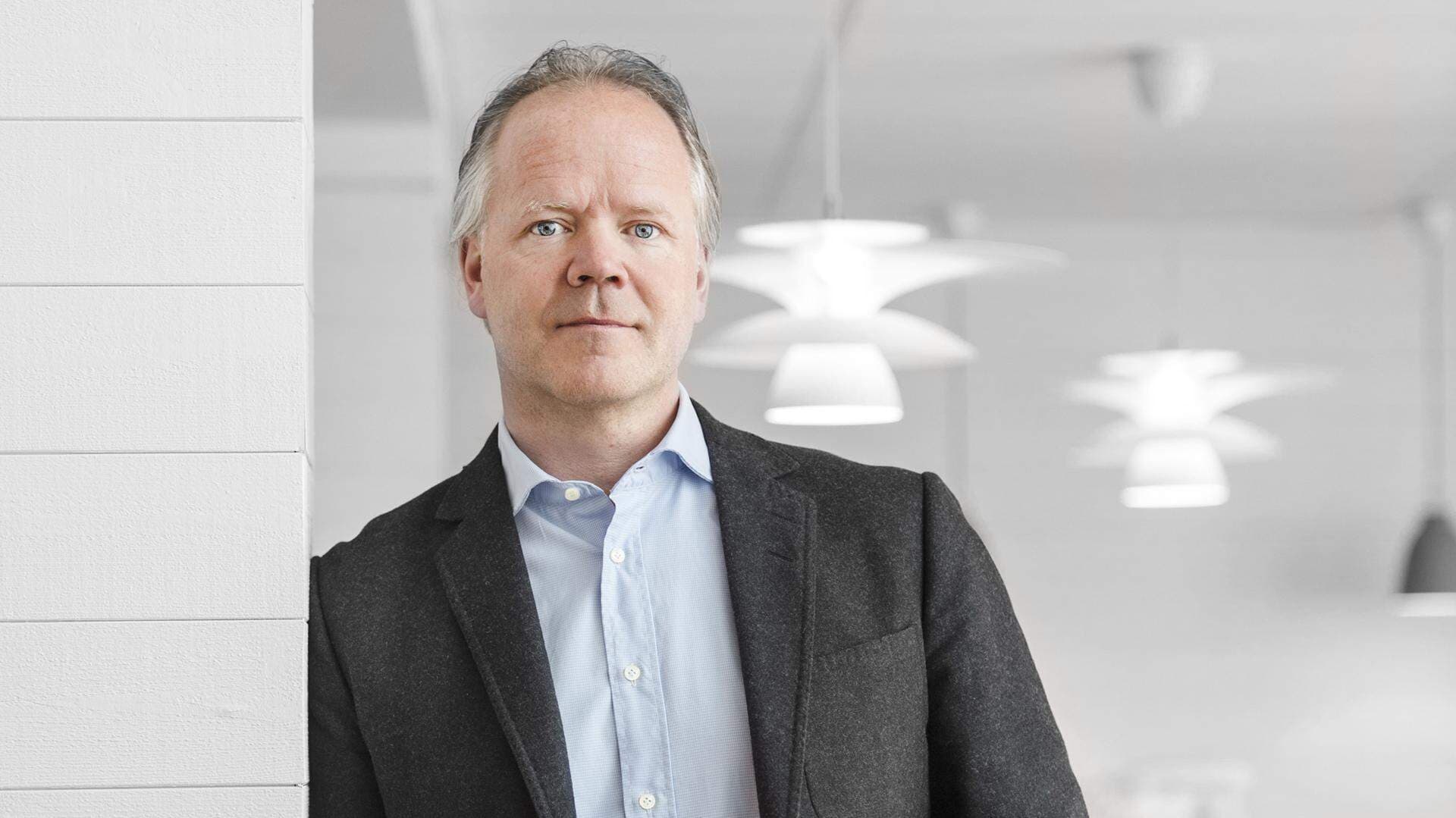 Stefan Lindbäck