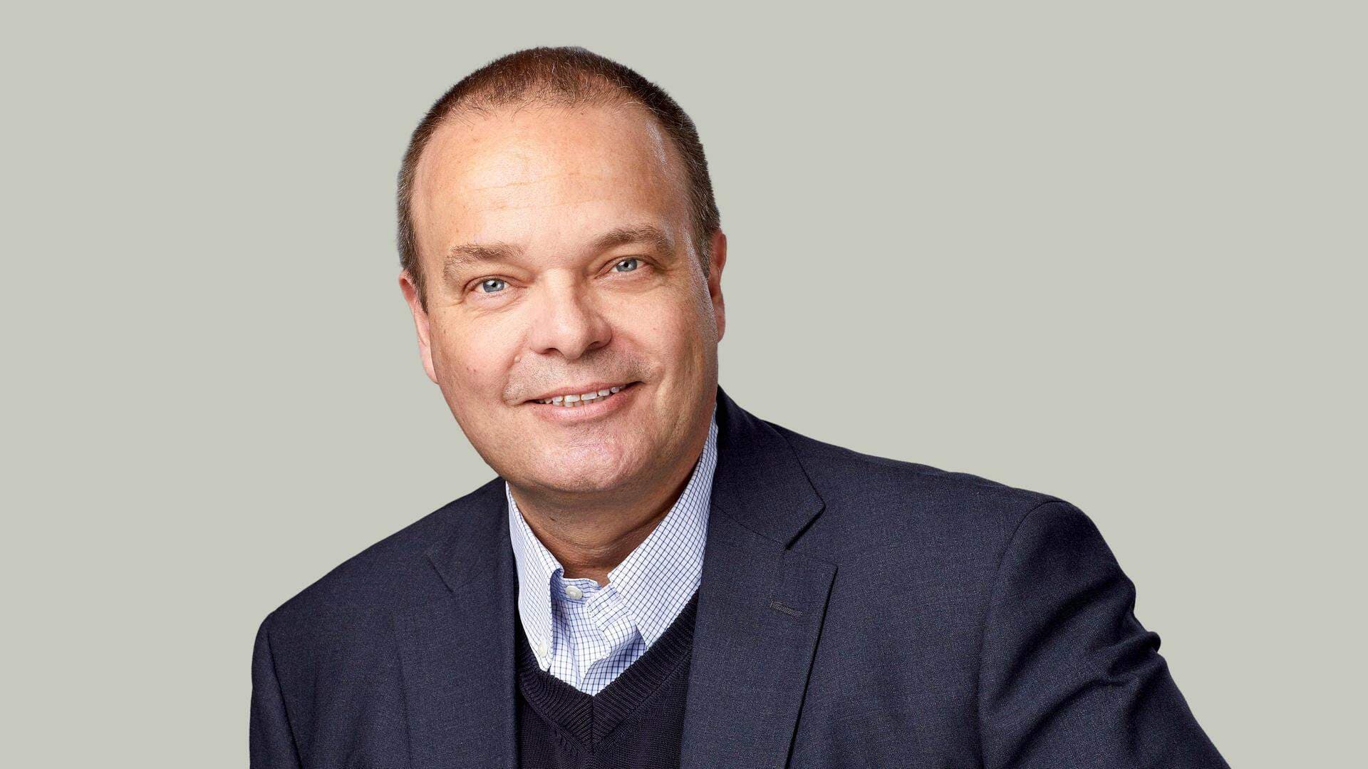 Sven Otto Littorin