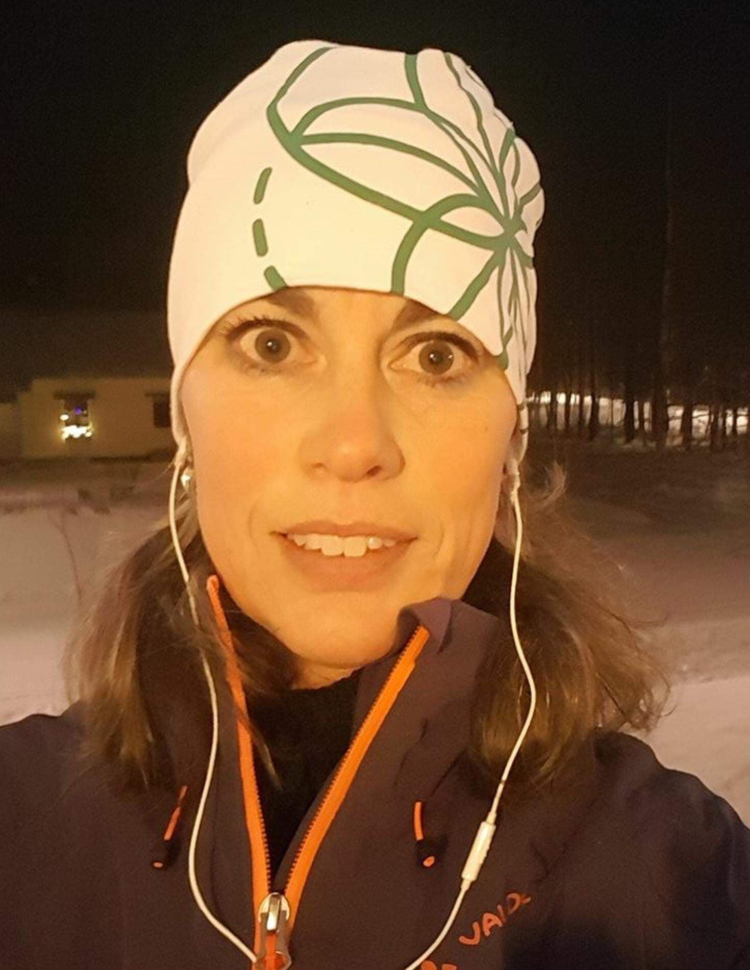 Maria Markström Kompetenslaget