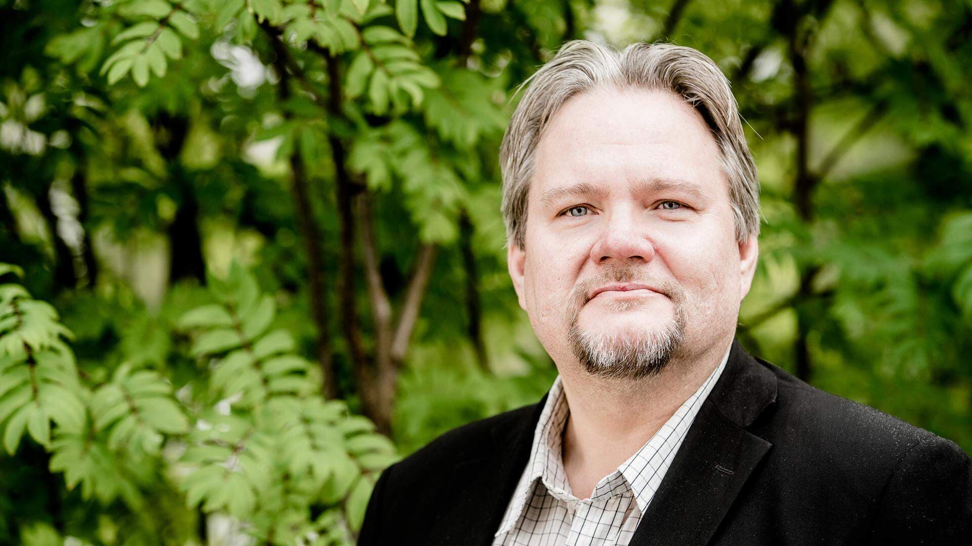 Stefan Andersson, Jokkmokks kommun