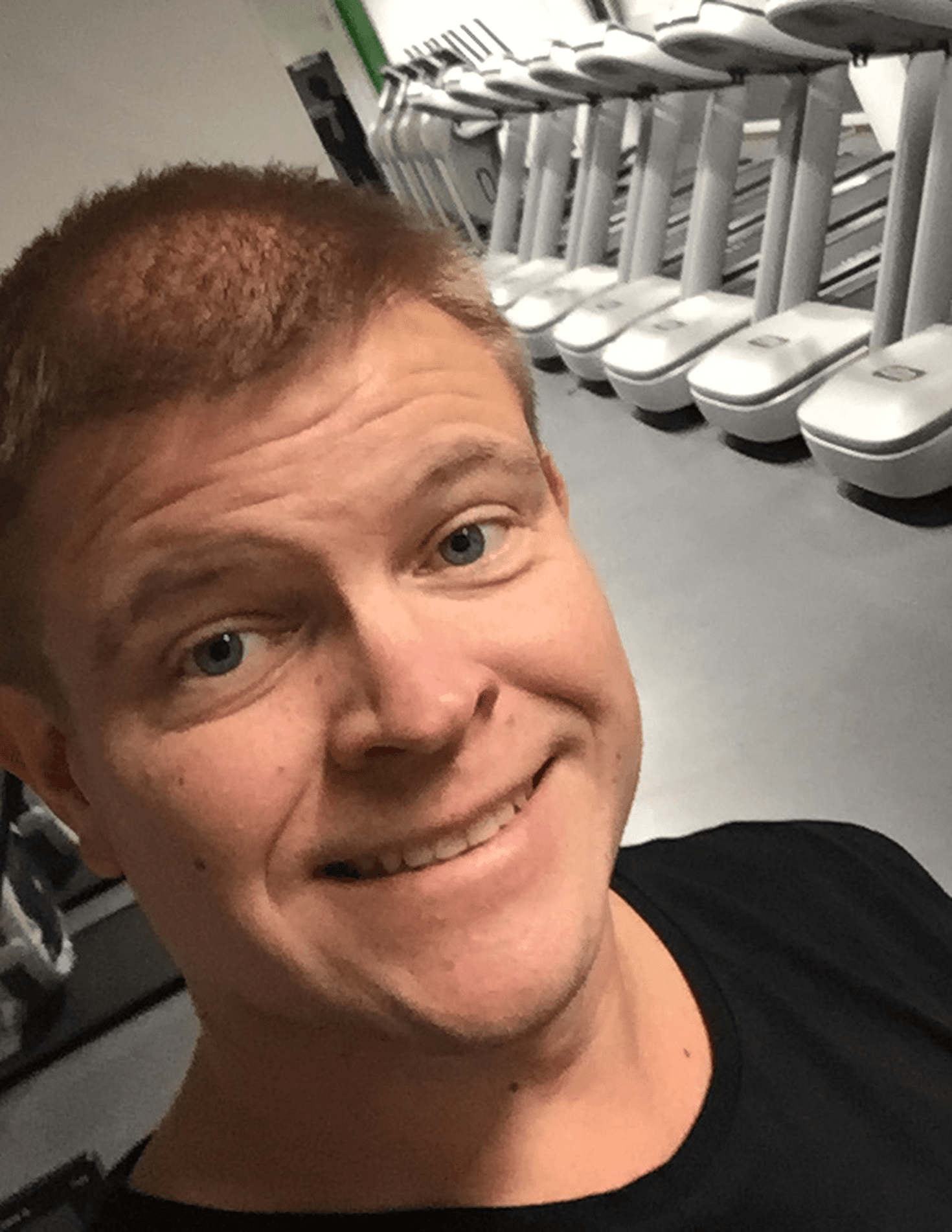 Peter Strand Kompetenslaget