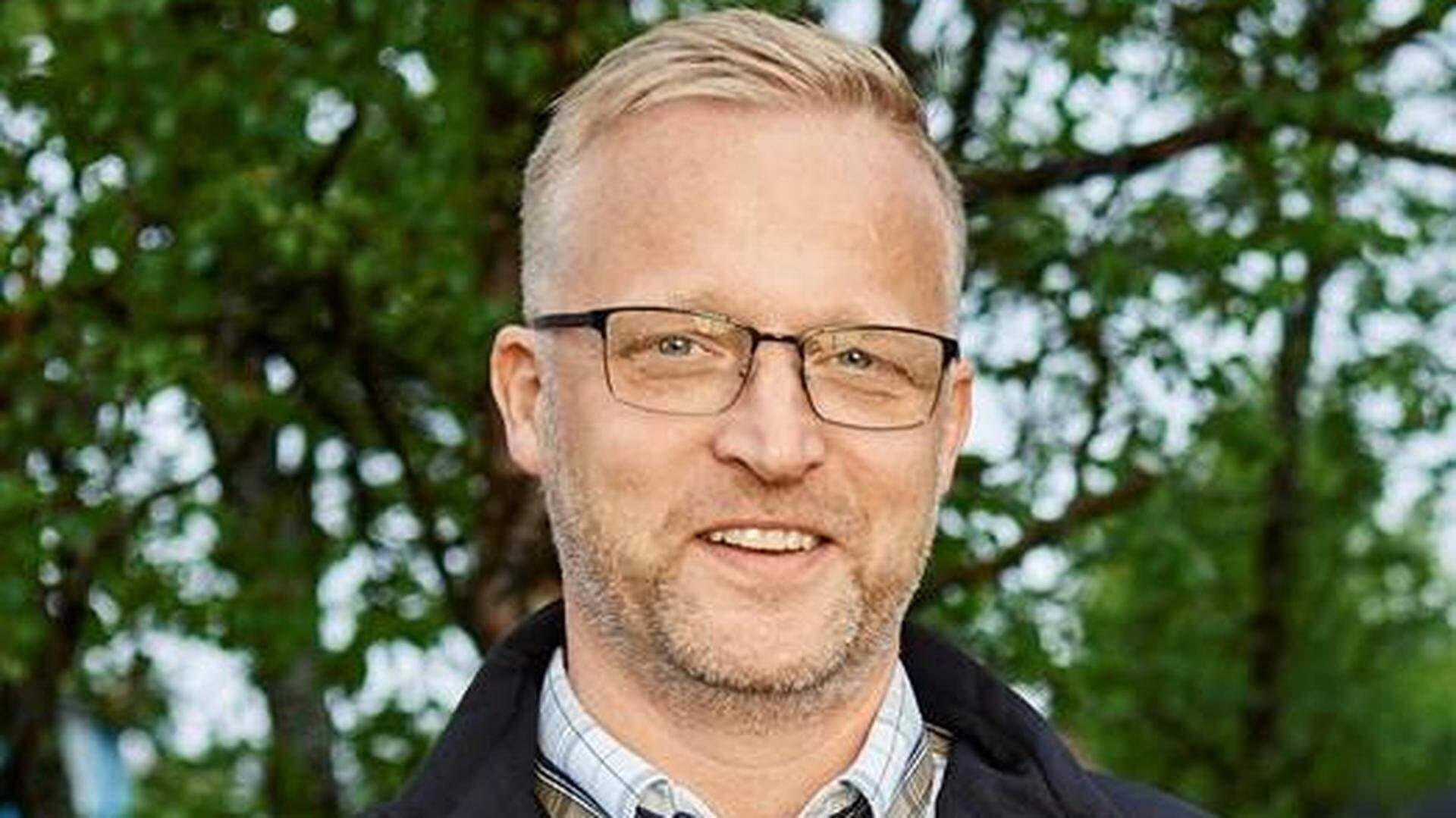 Mikael Pudas, NMV, Kiruna