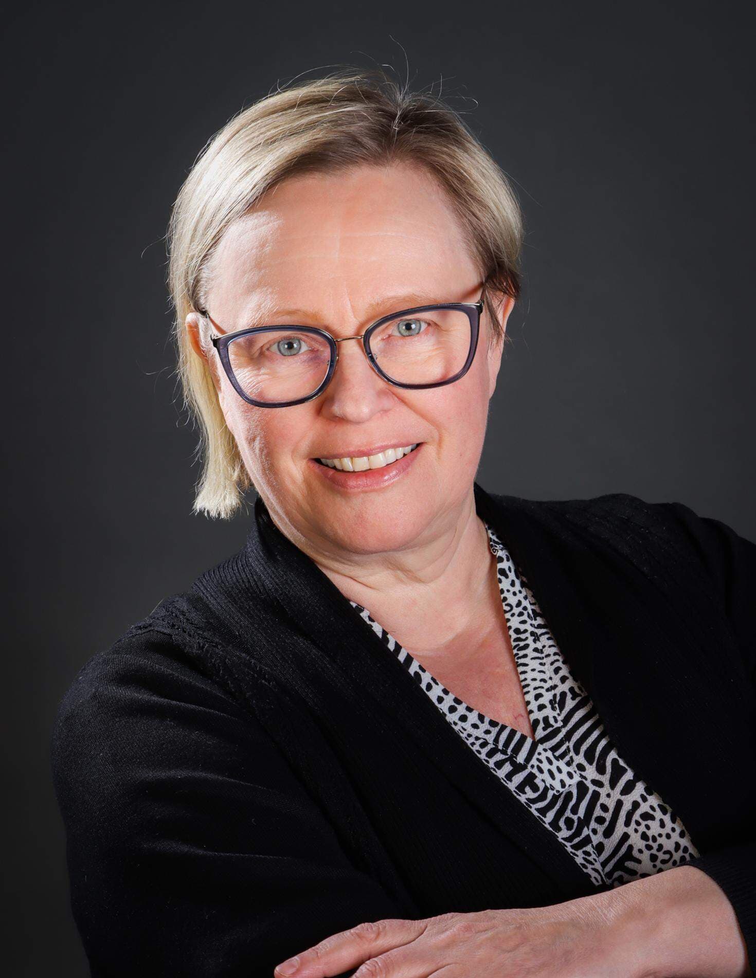 Birgitta Larsson