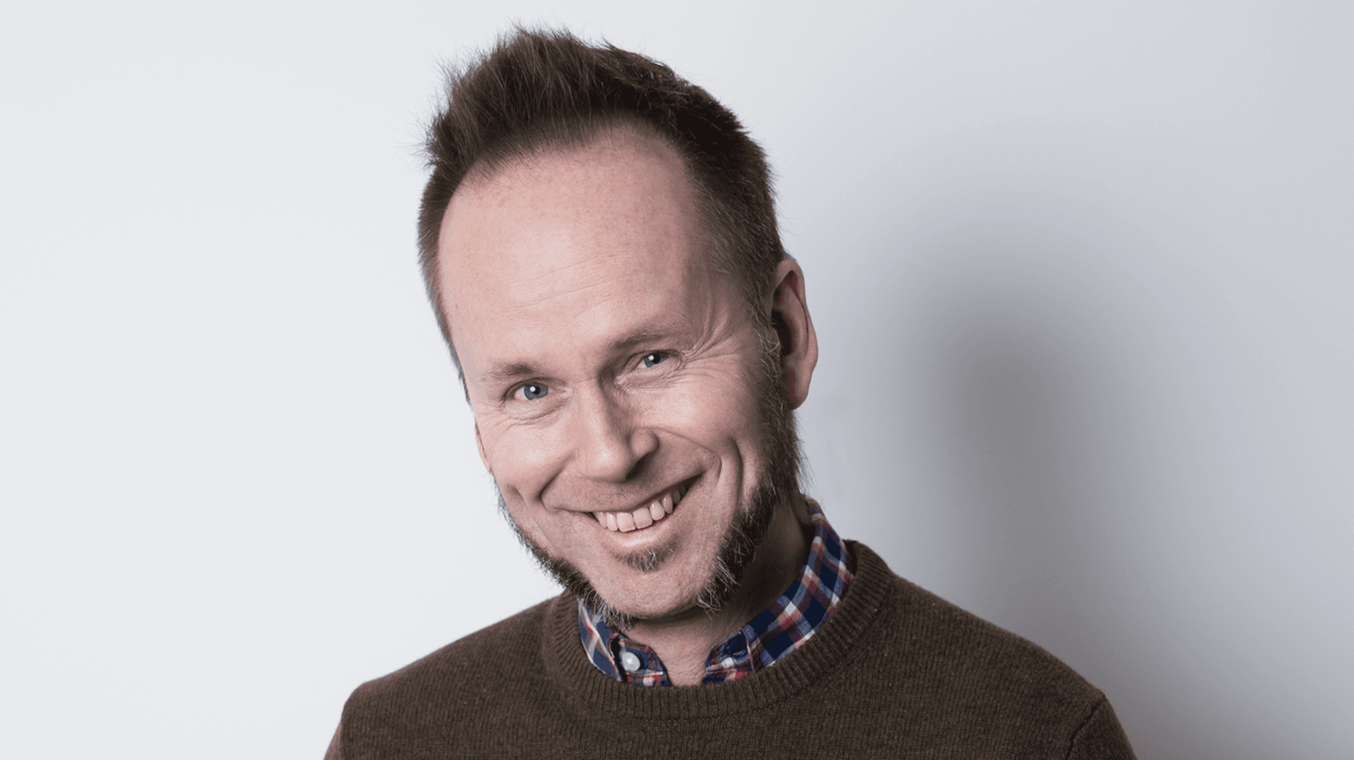 Ronny Olovsson