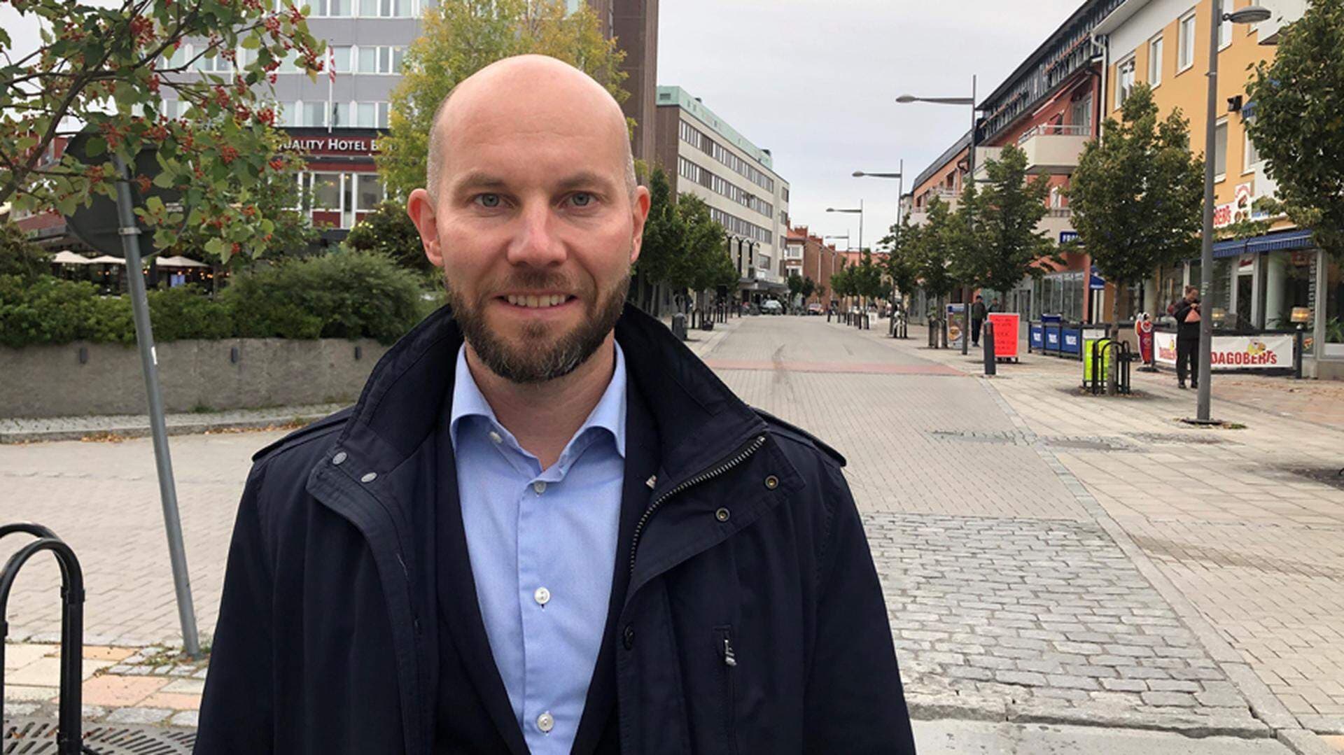 Claes Nordmark