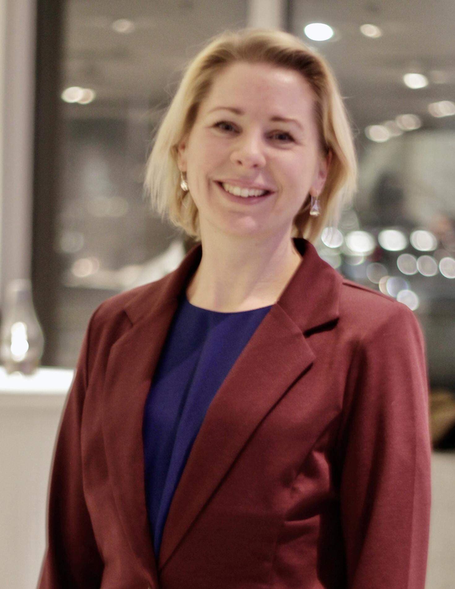 Lovisa Rosén