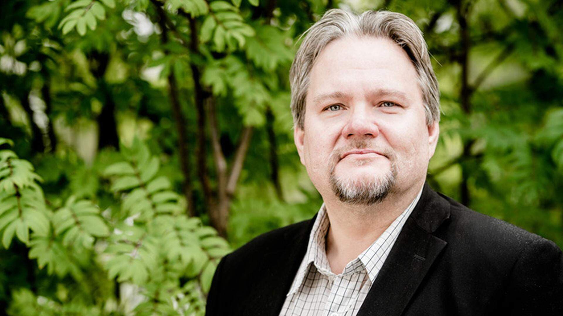 Stefan Andersson