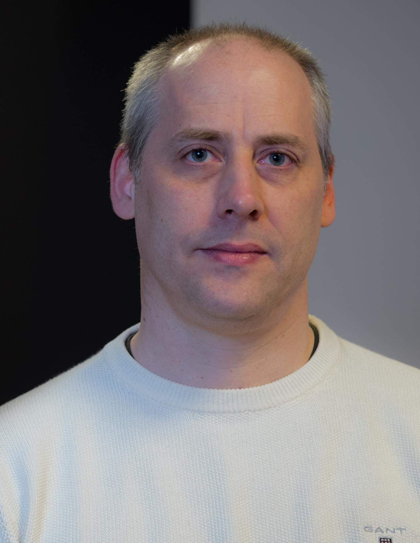 Kenneth Andersson, Modulsystem