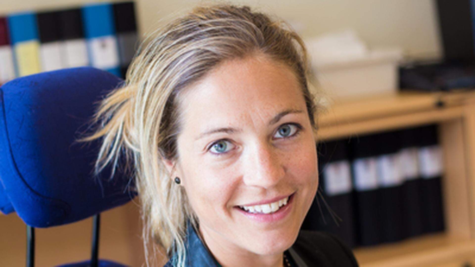 Jenny Lundström, Lundströms Fastigheter AB