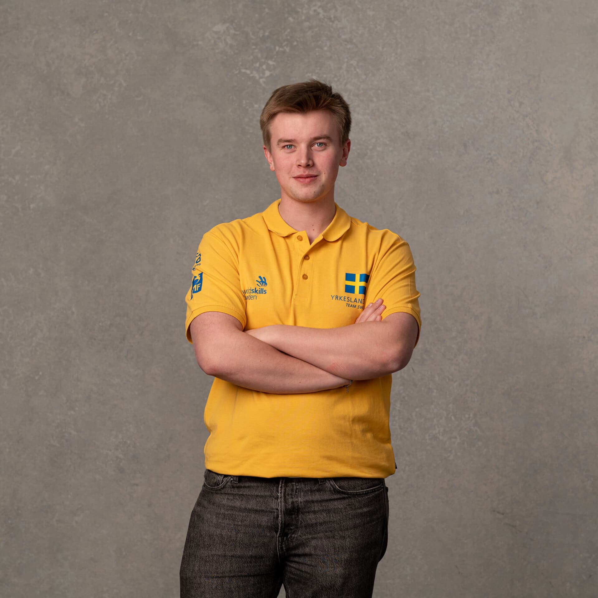 Elias Tieva Dullbo.