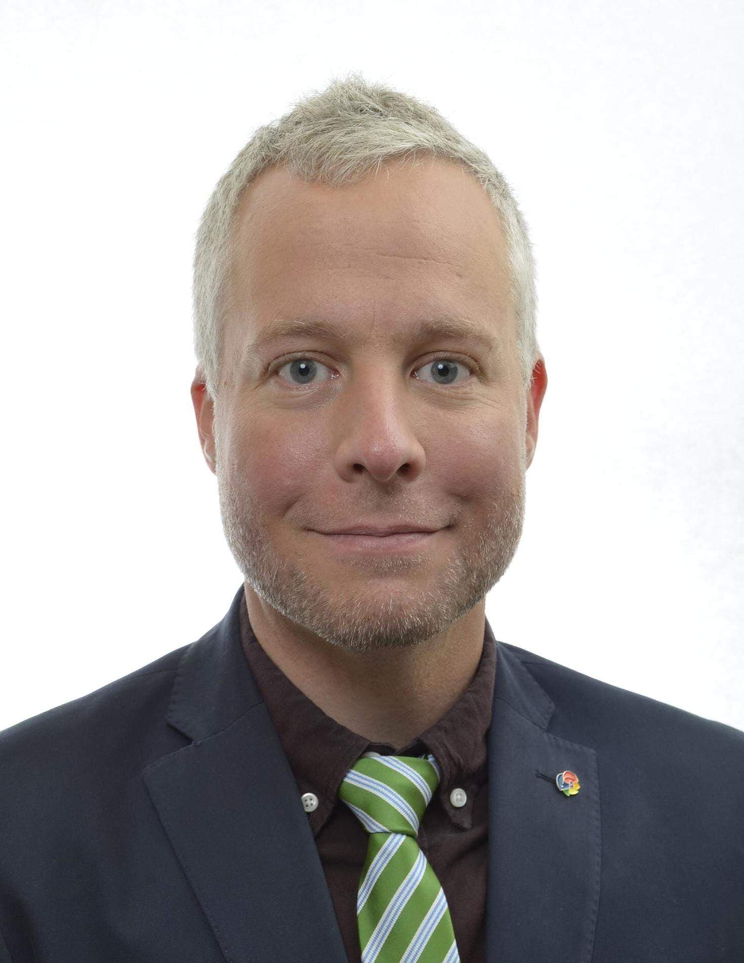 Linus Sköld